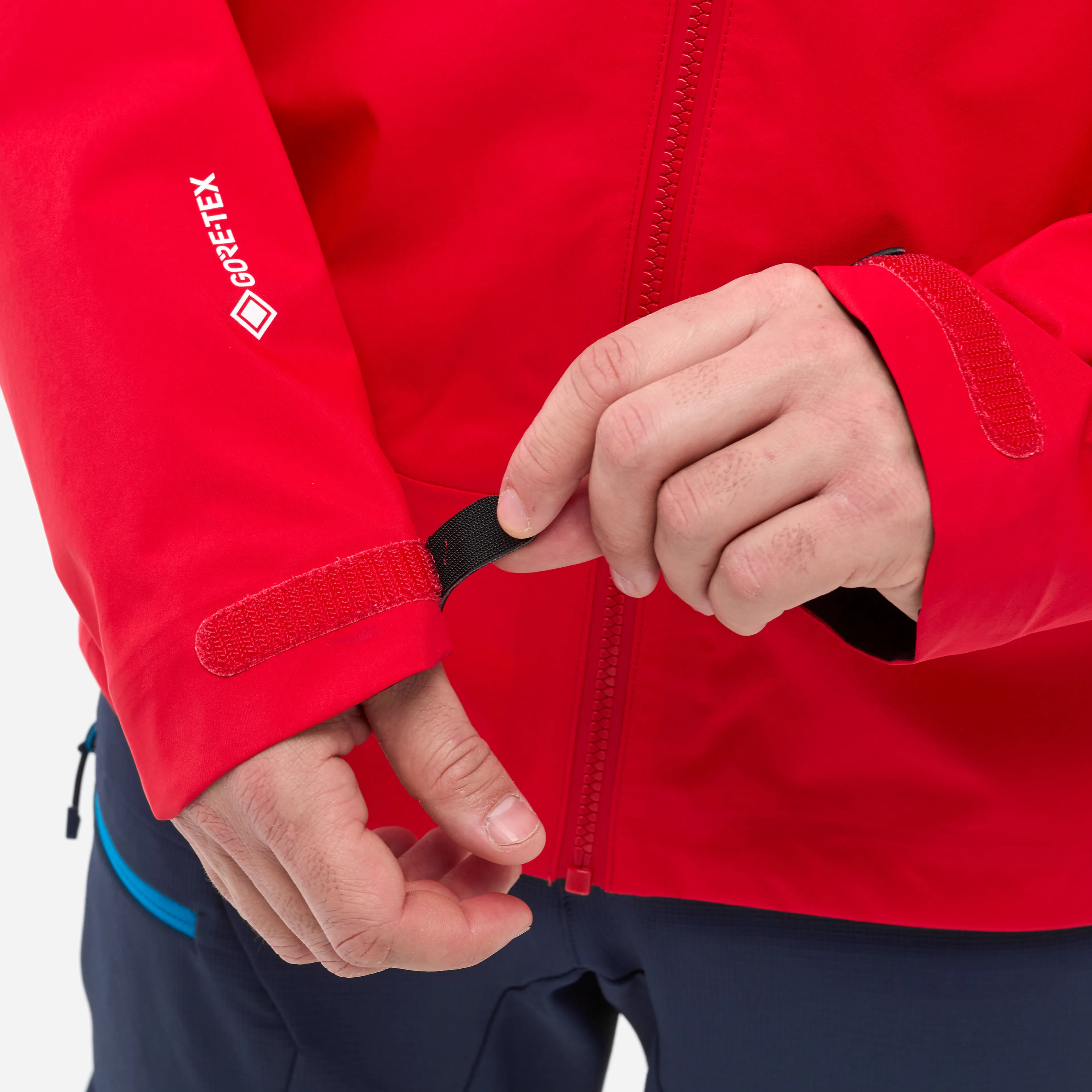 KAMET GTX JKT M