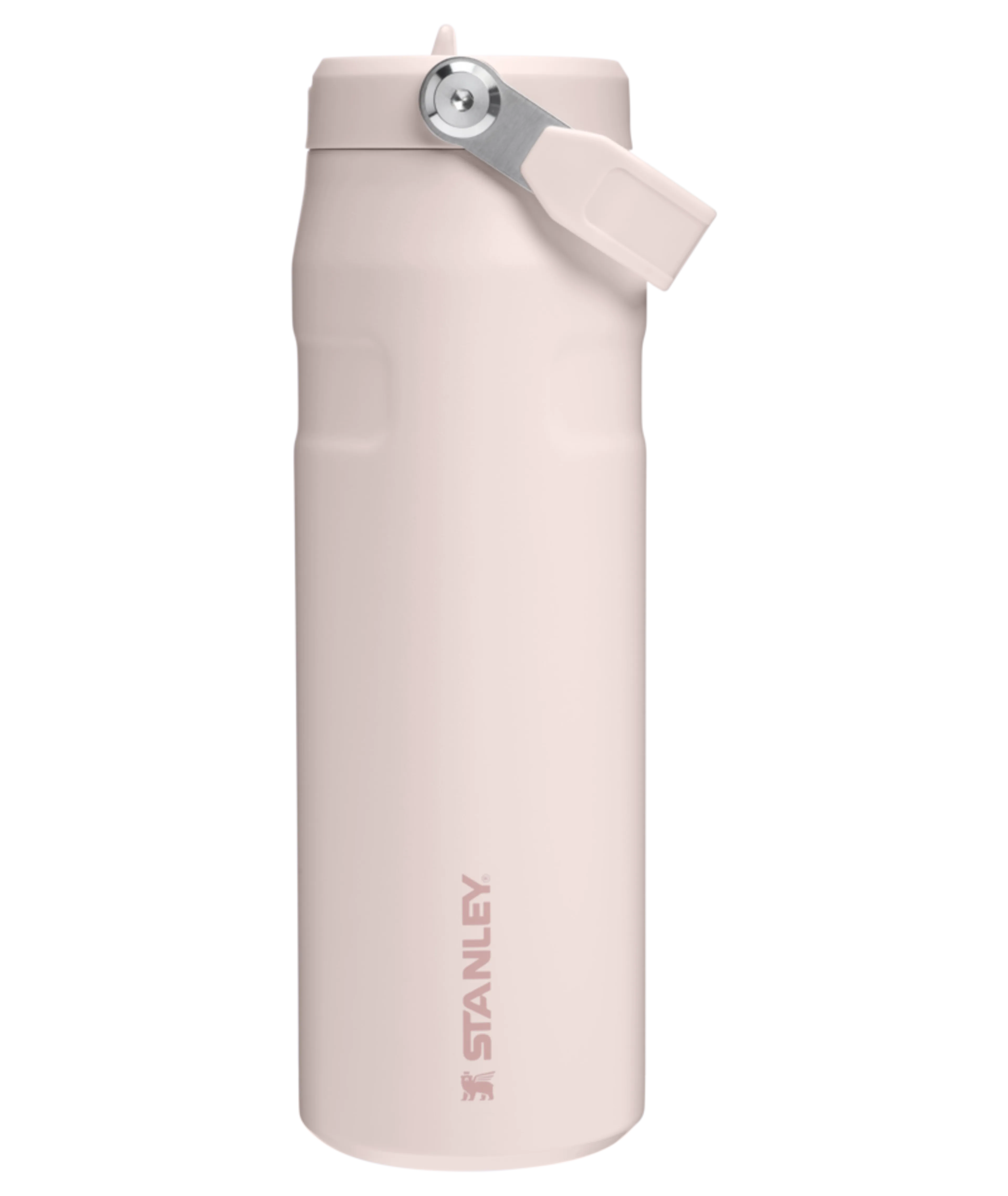 Drikkeflaske IceFlow Flip Straw Bottle 0,7 L