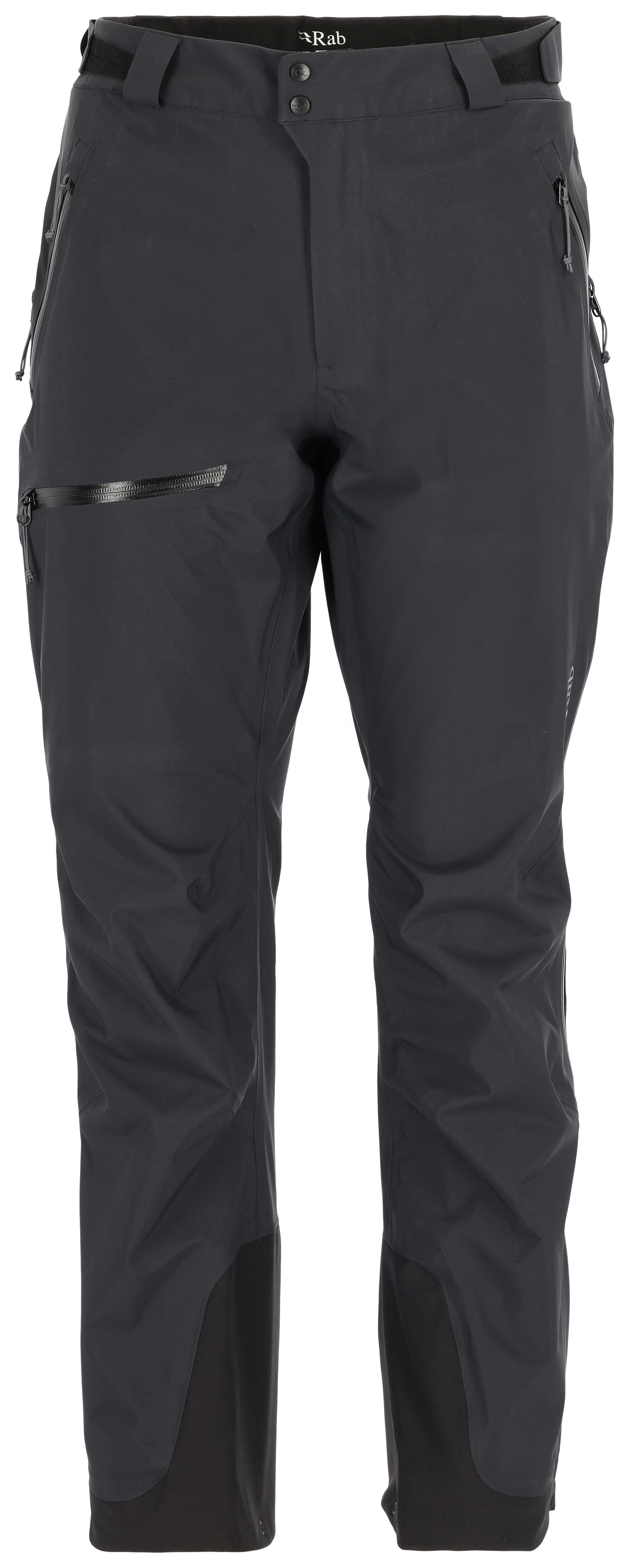 Zanskar GTX skallbukse herre