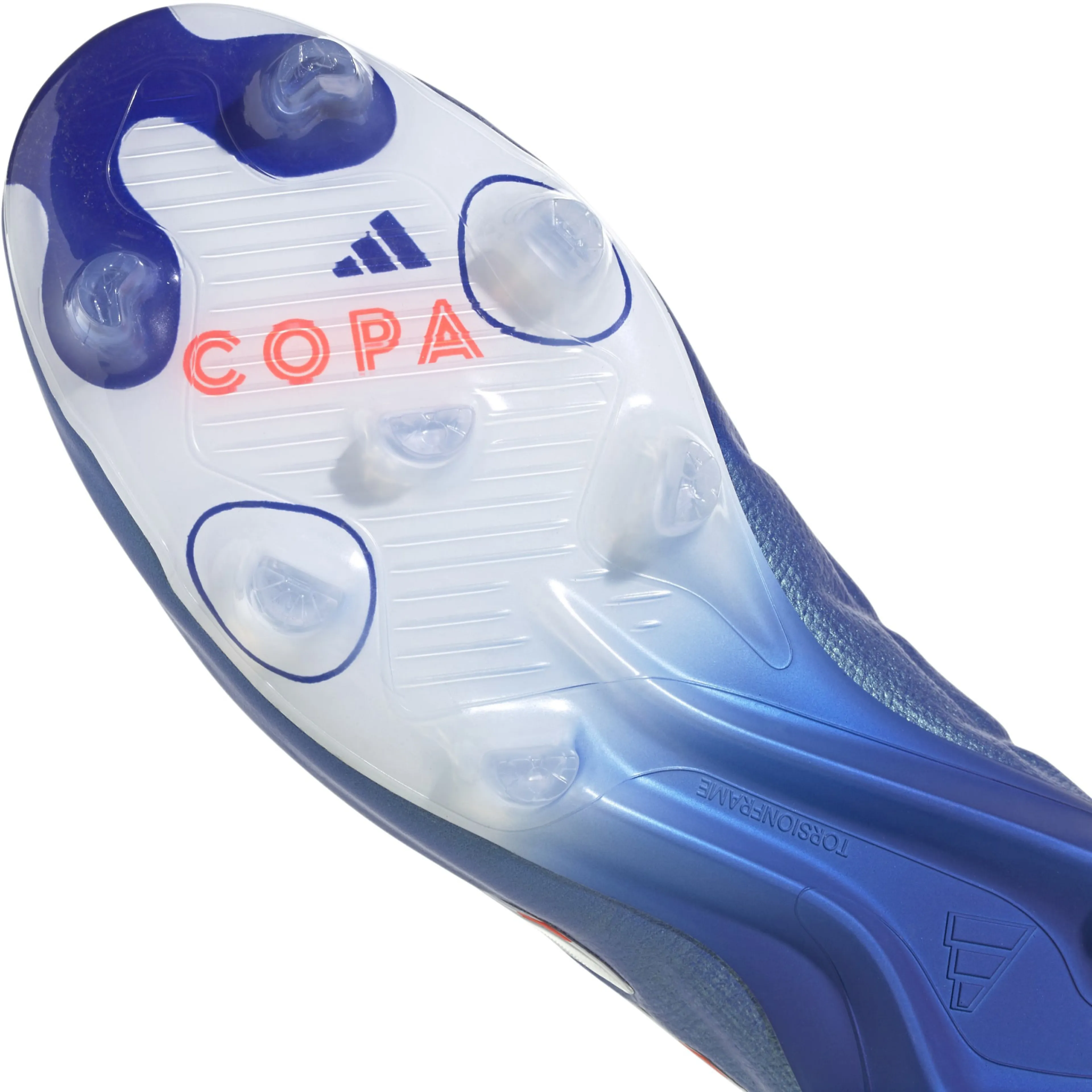 Copa Pure II+ Firm Ground Fotballsko gress