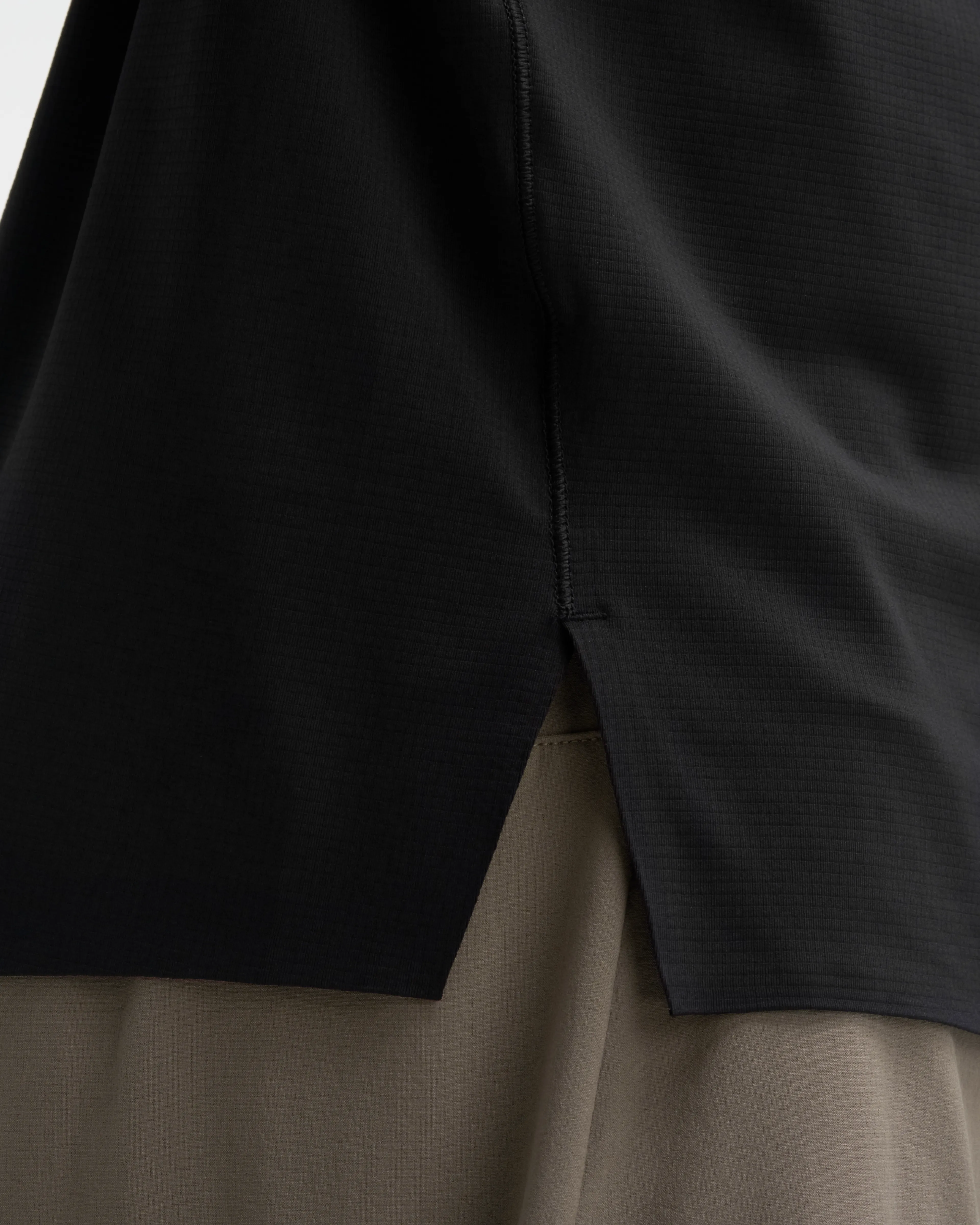 M EVERYRUN LONG SLEEVE