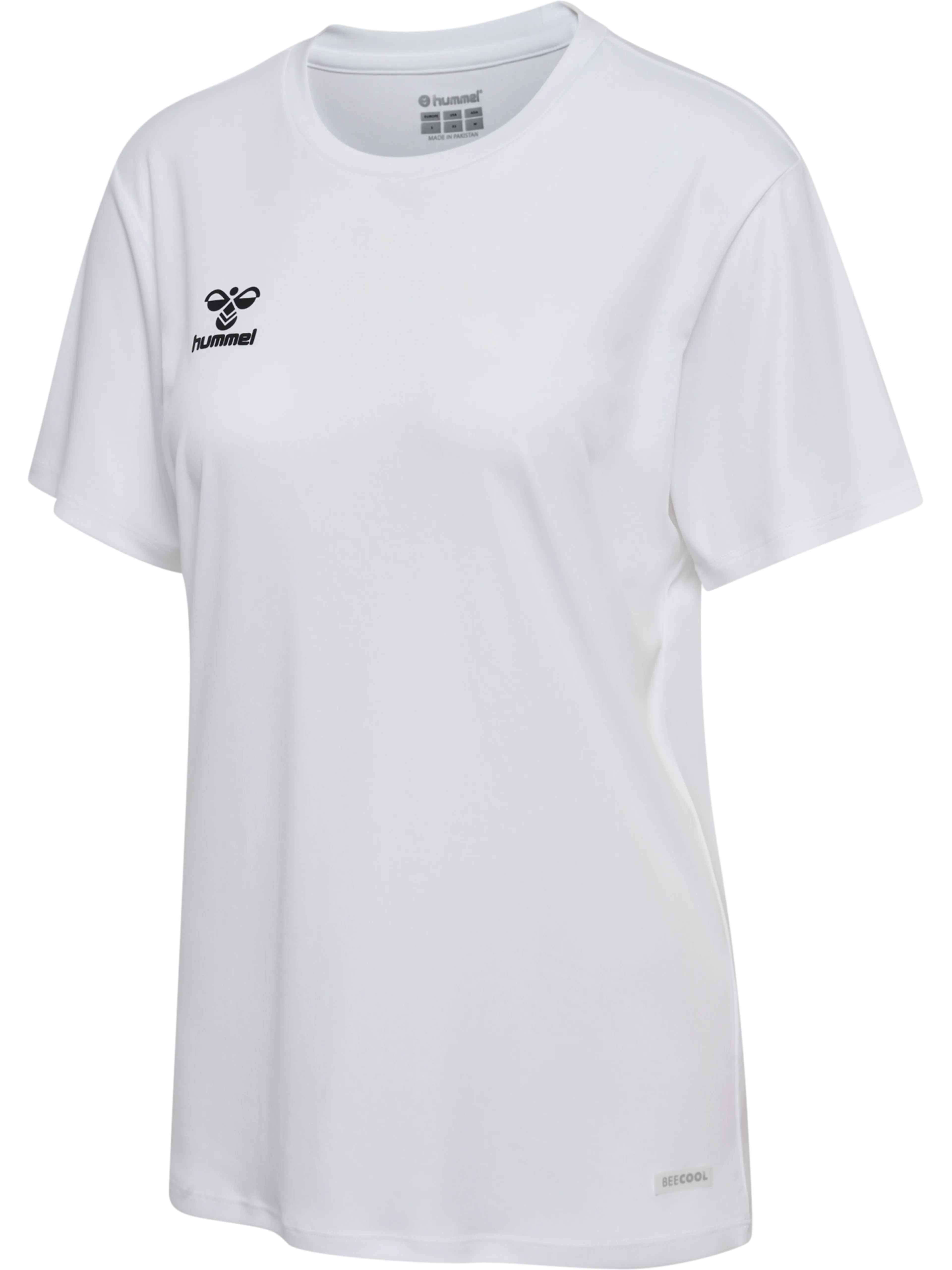 hmlESSENTIAL JERSEY S/S WOMAN