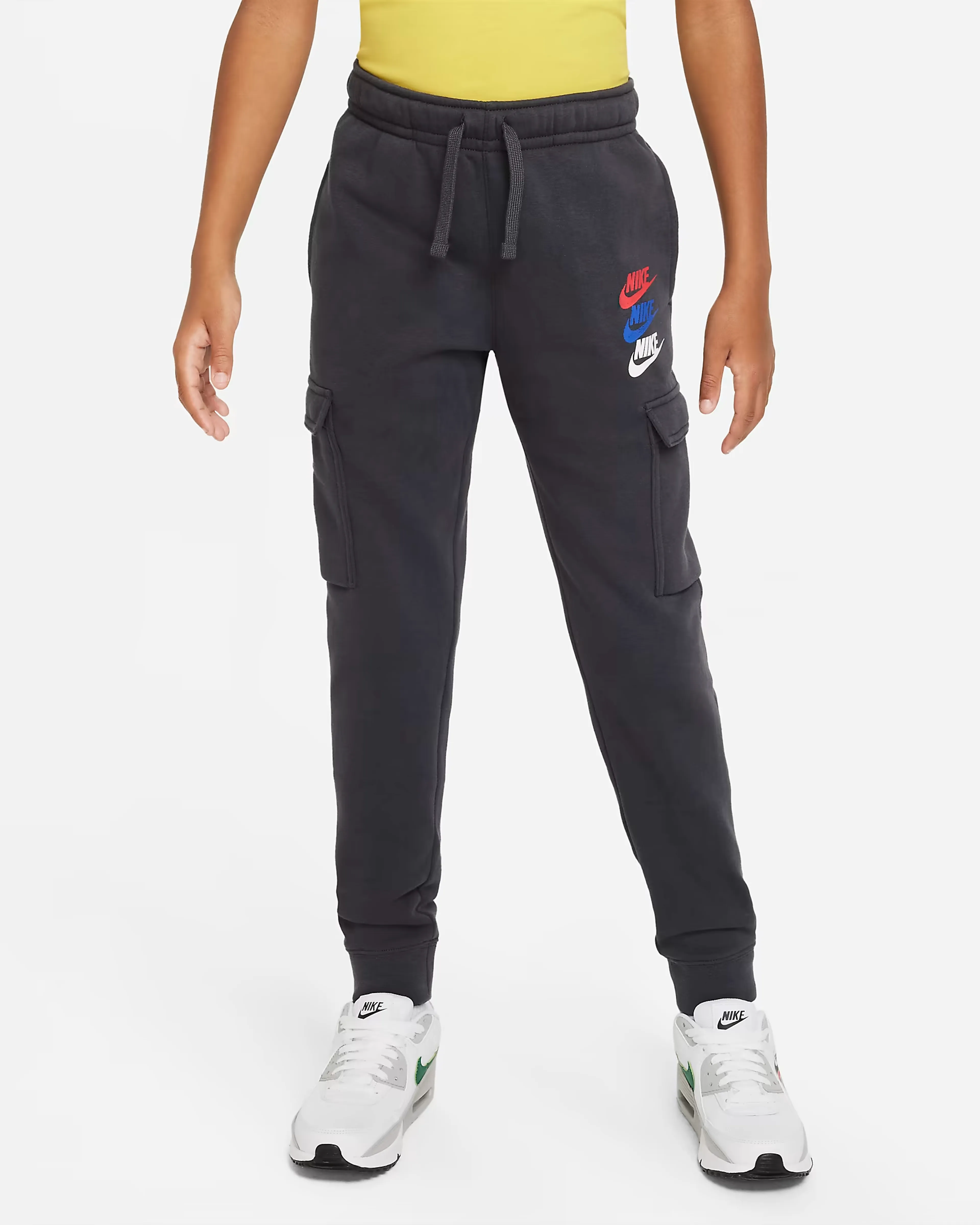 Sportswear Standard Issue joggebukse junior