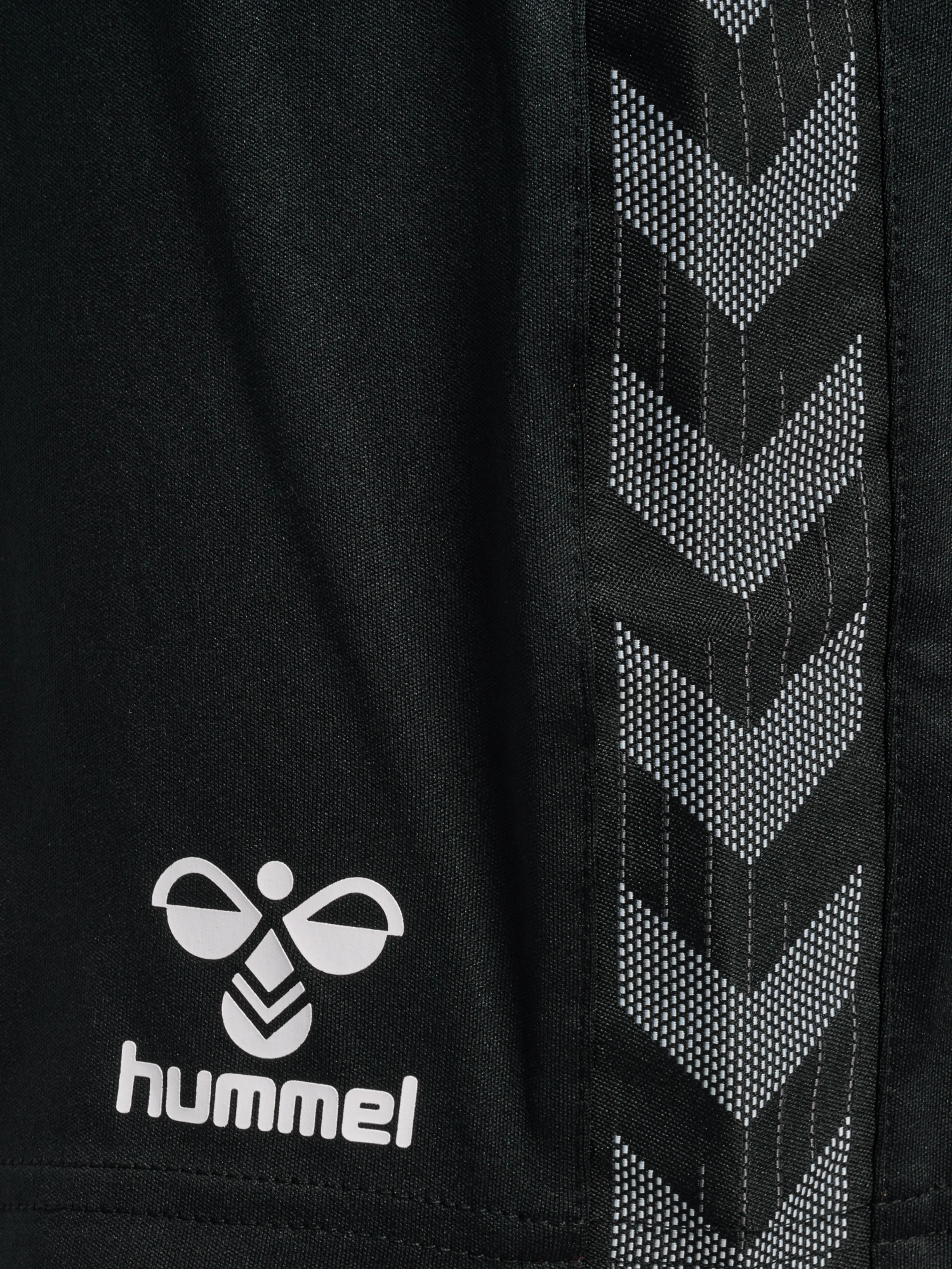 hmlAUTHENTIC PL SHORTS dame