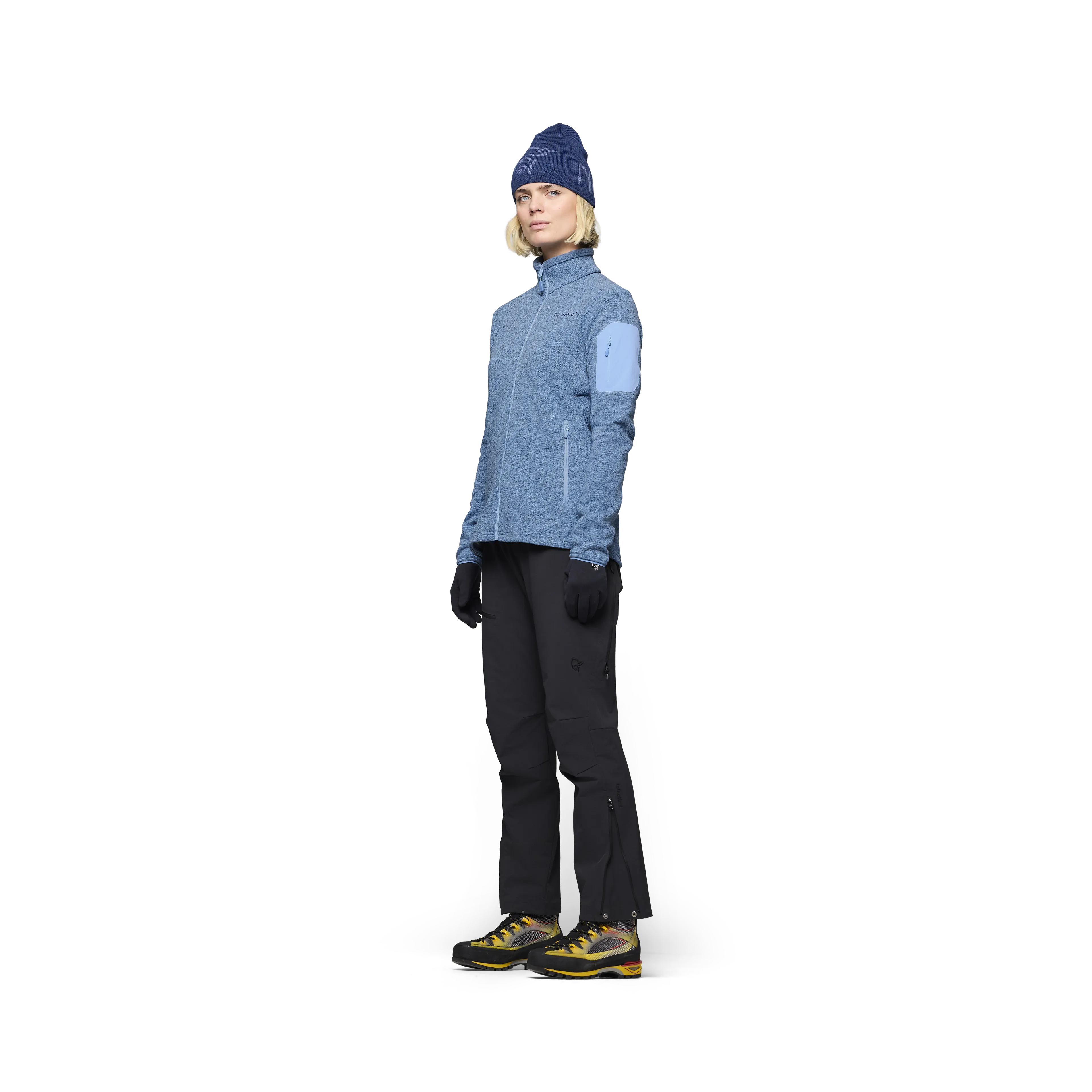 femund warm2 Jacket W's