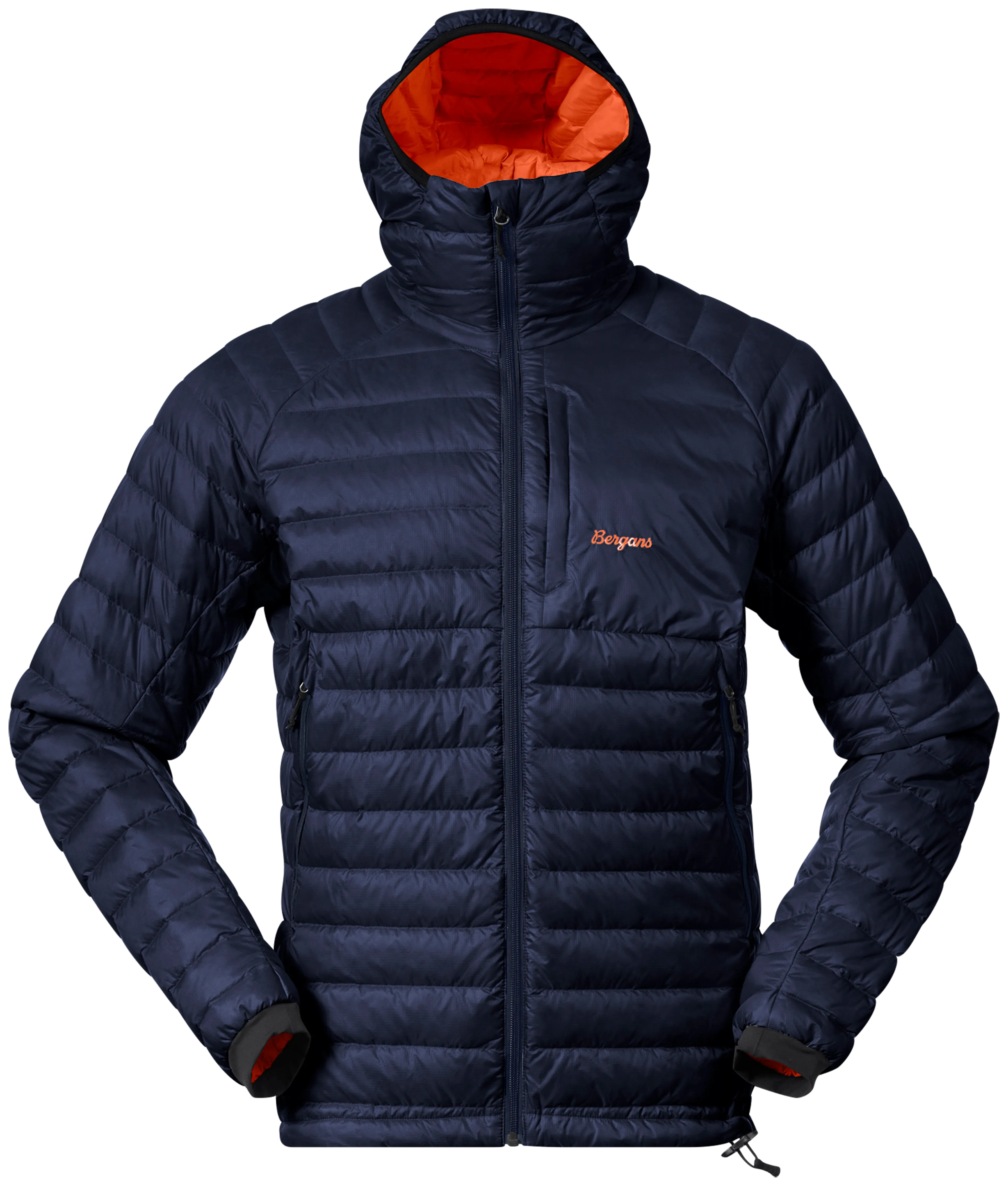 Vaagaa Light Down Jacket Hood Men
