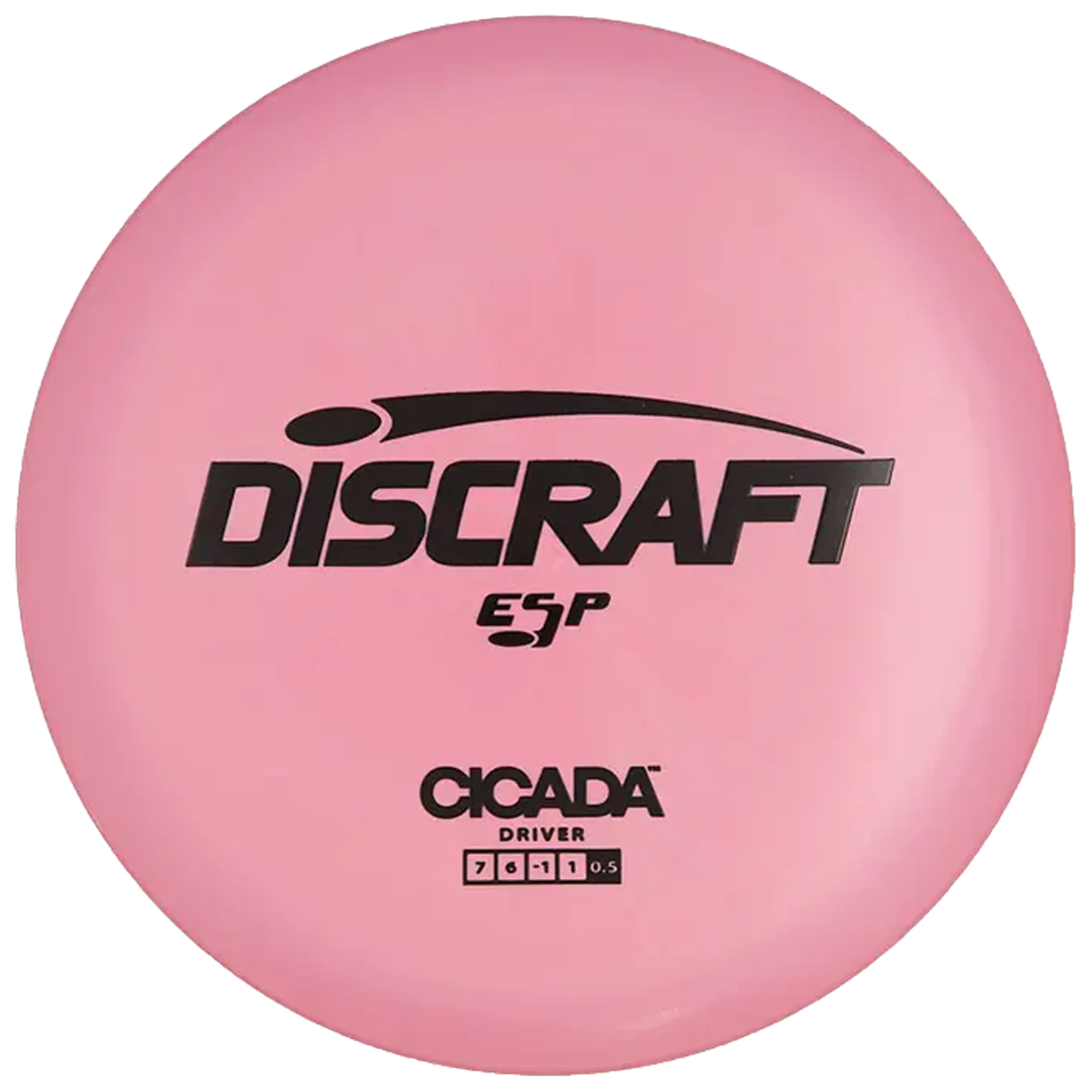 Esp Driver Cicada