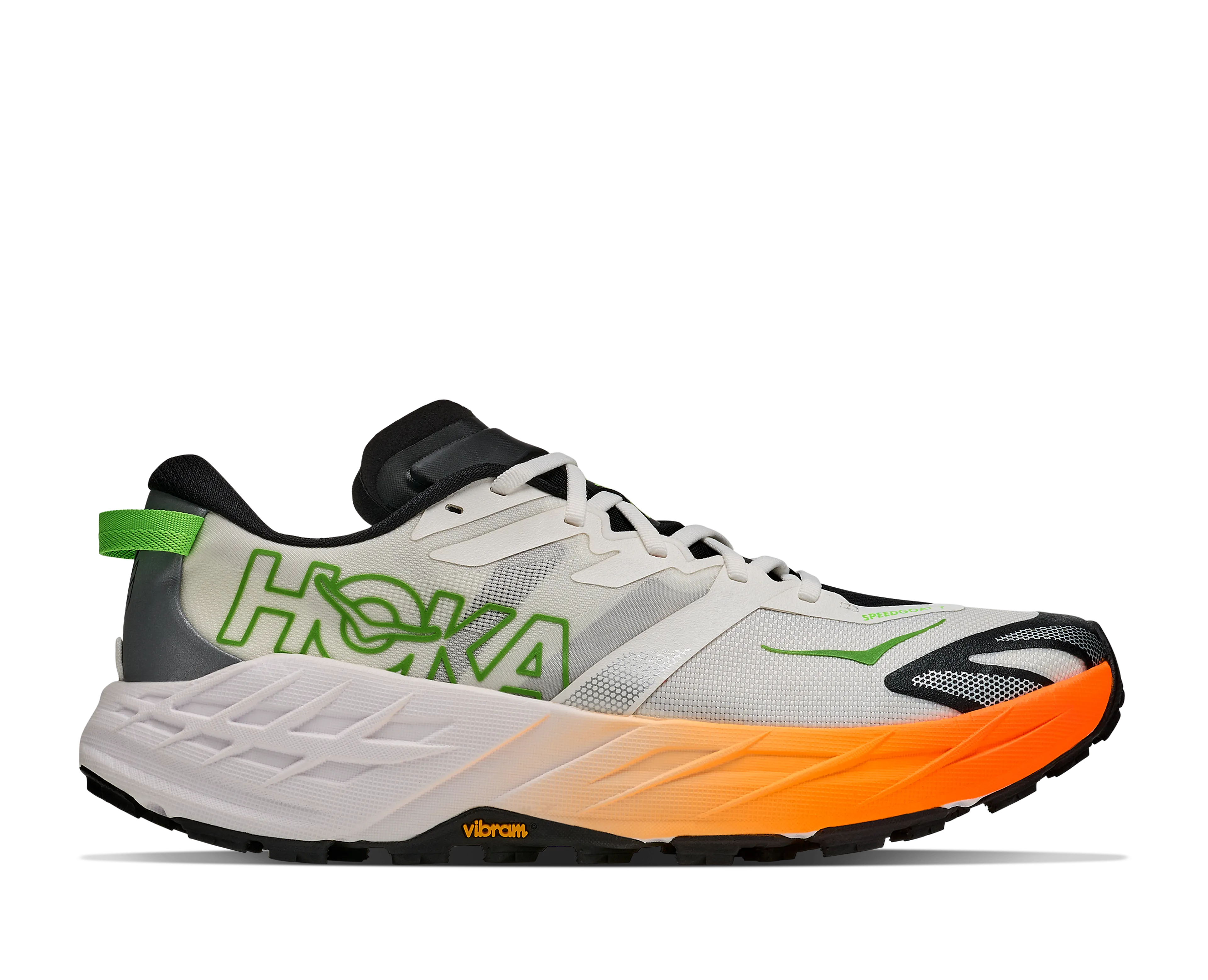 M SPEEDGOAT 7