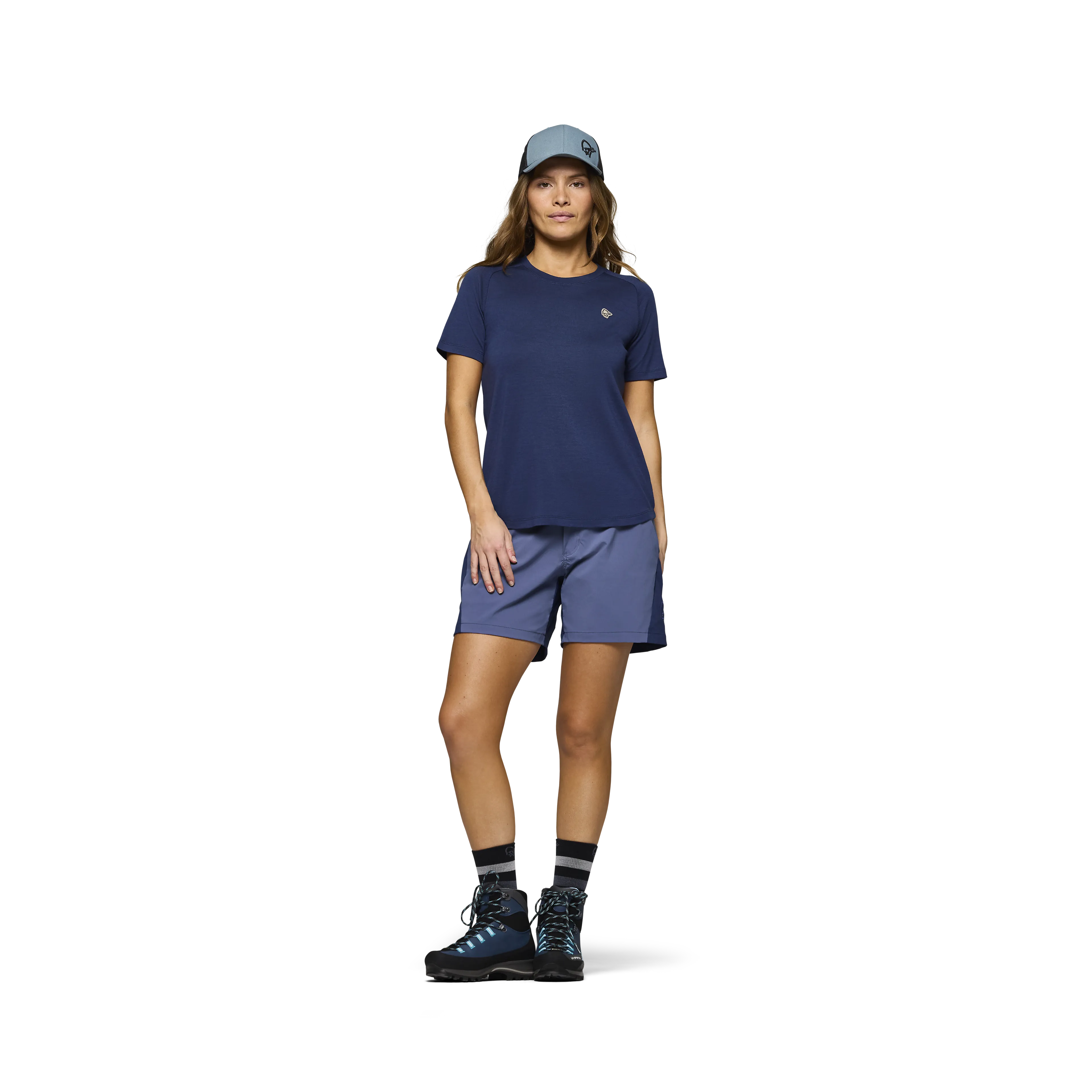 femund flex1 light Shorts W's