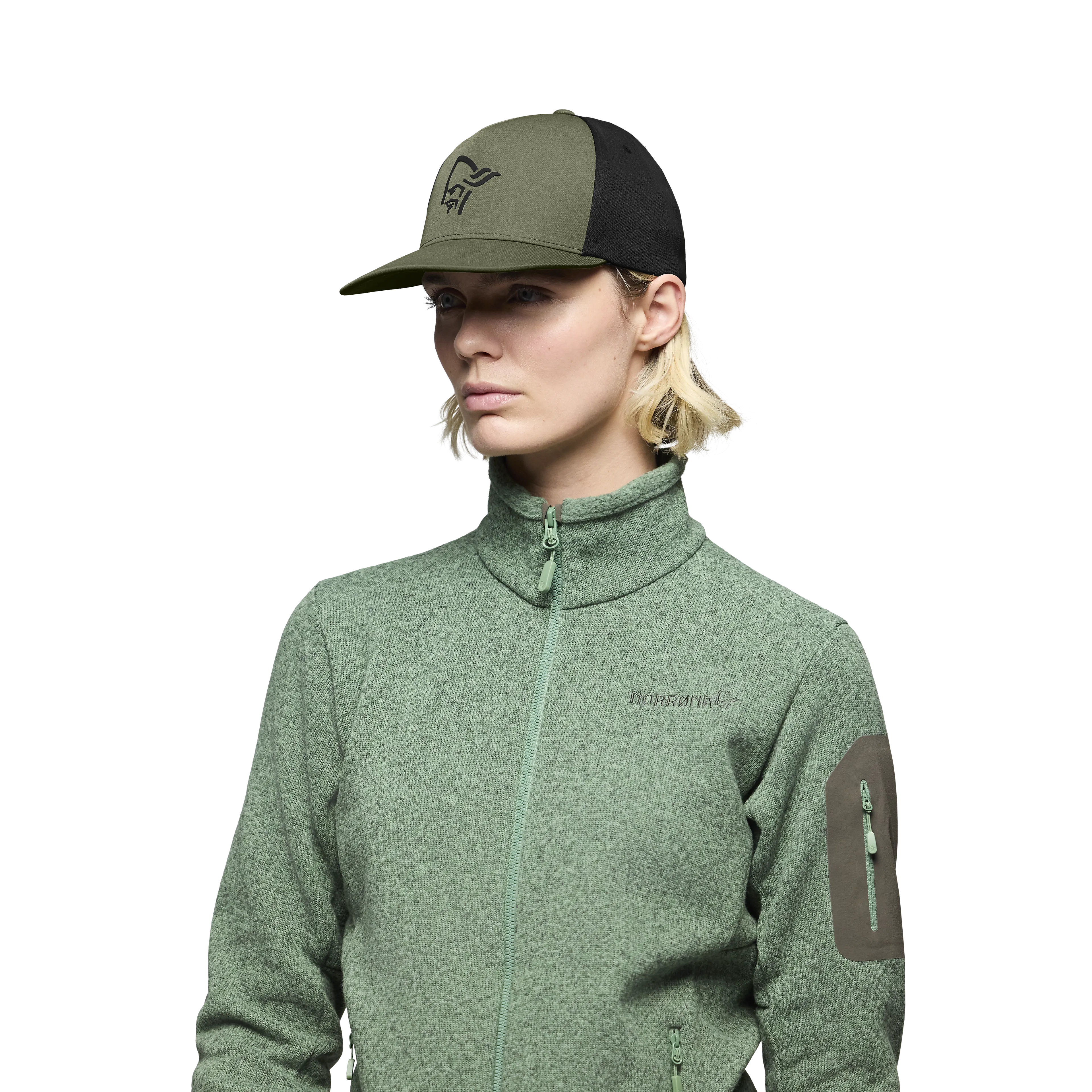 /29 tech trucker Cap