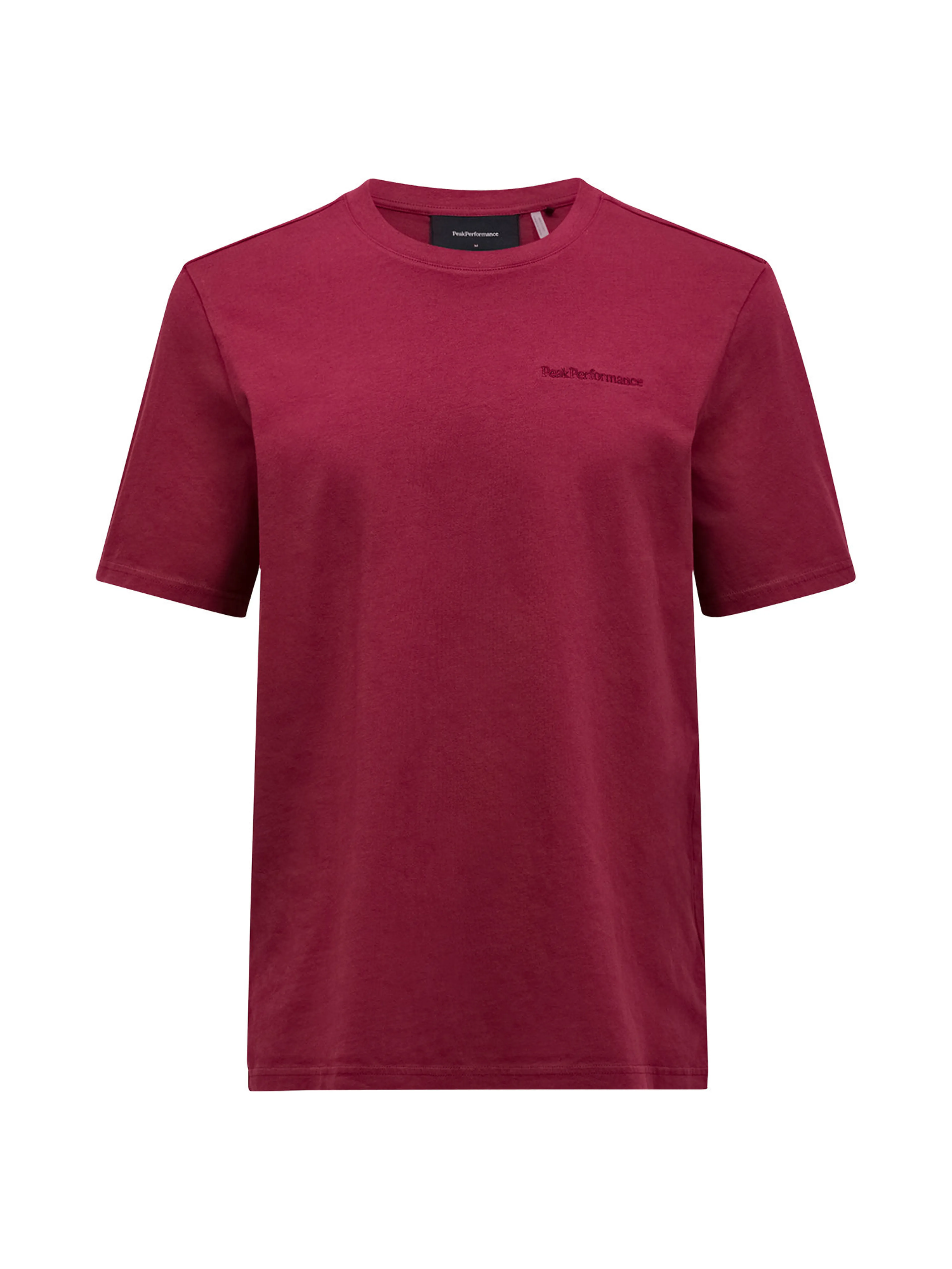 M Original Small Logo Tee