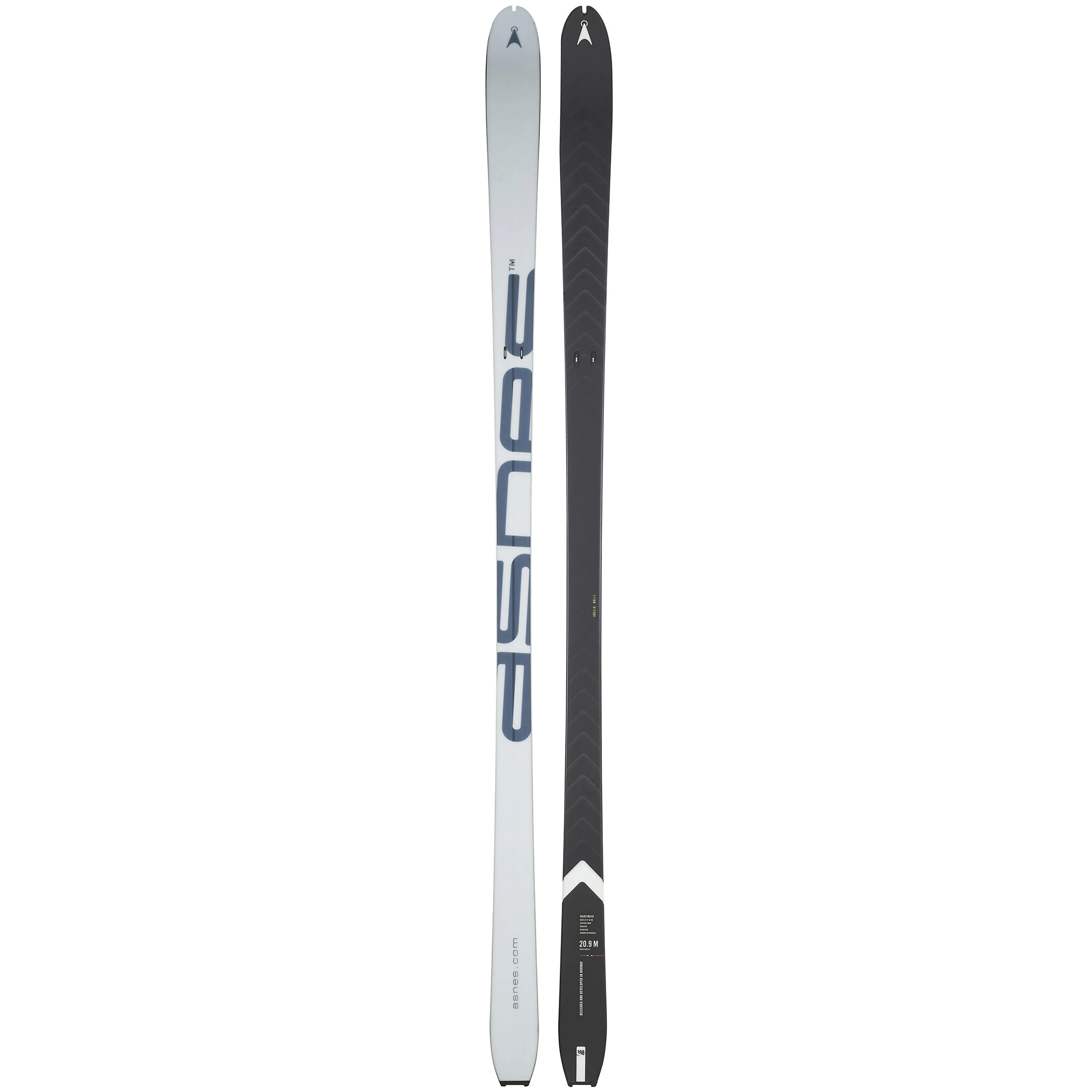 FALKETIND 62 XPLORE