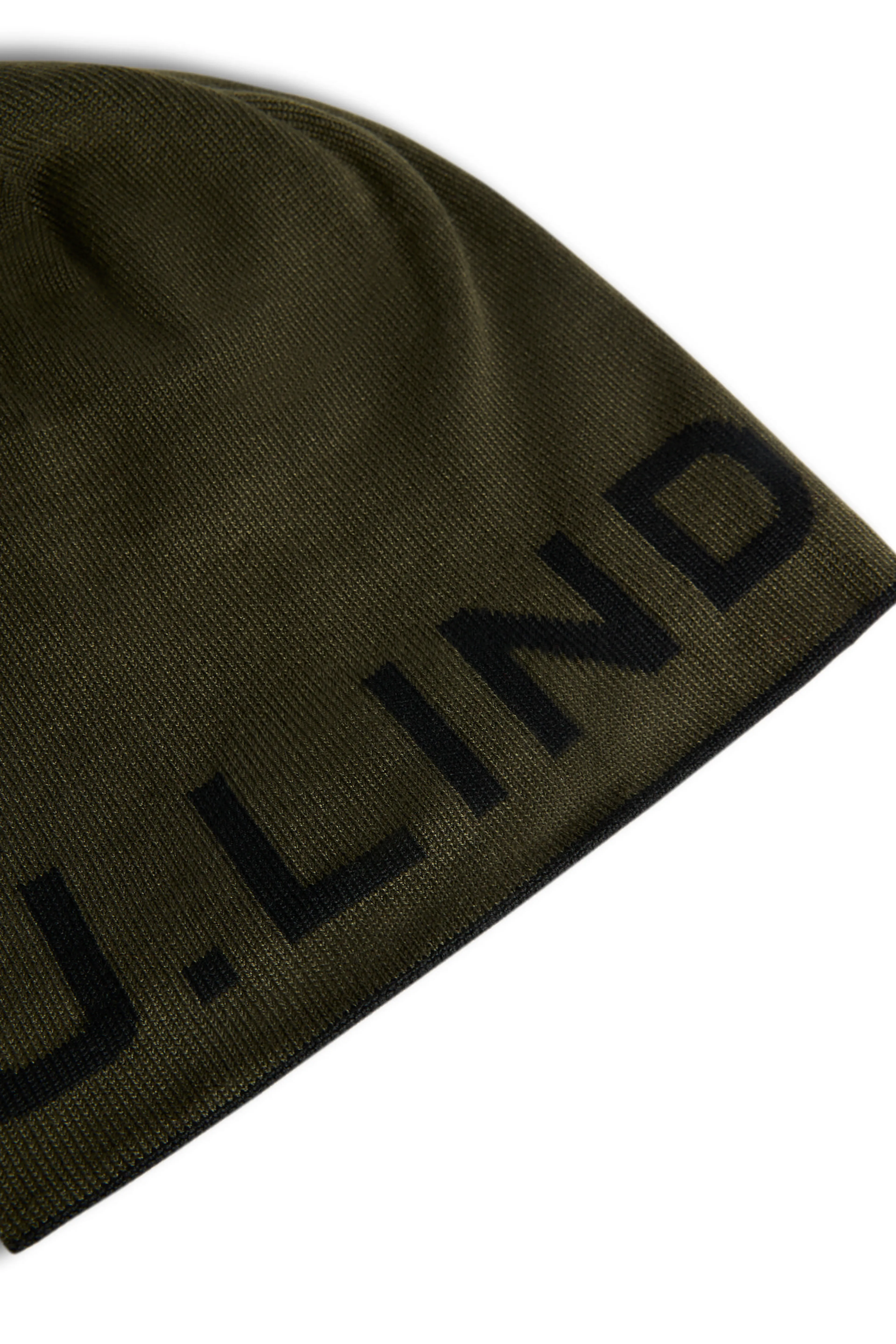 Zac Reversible Beanie Zac Reversible Beanie