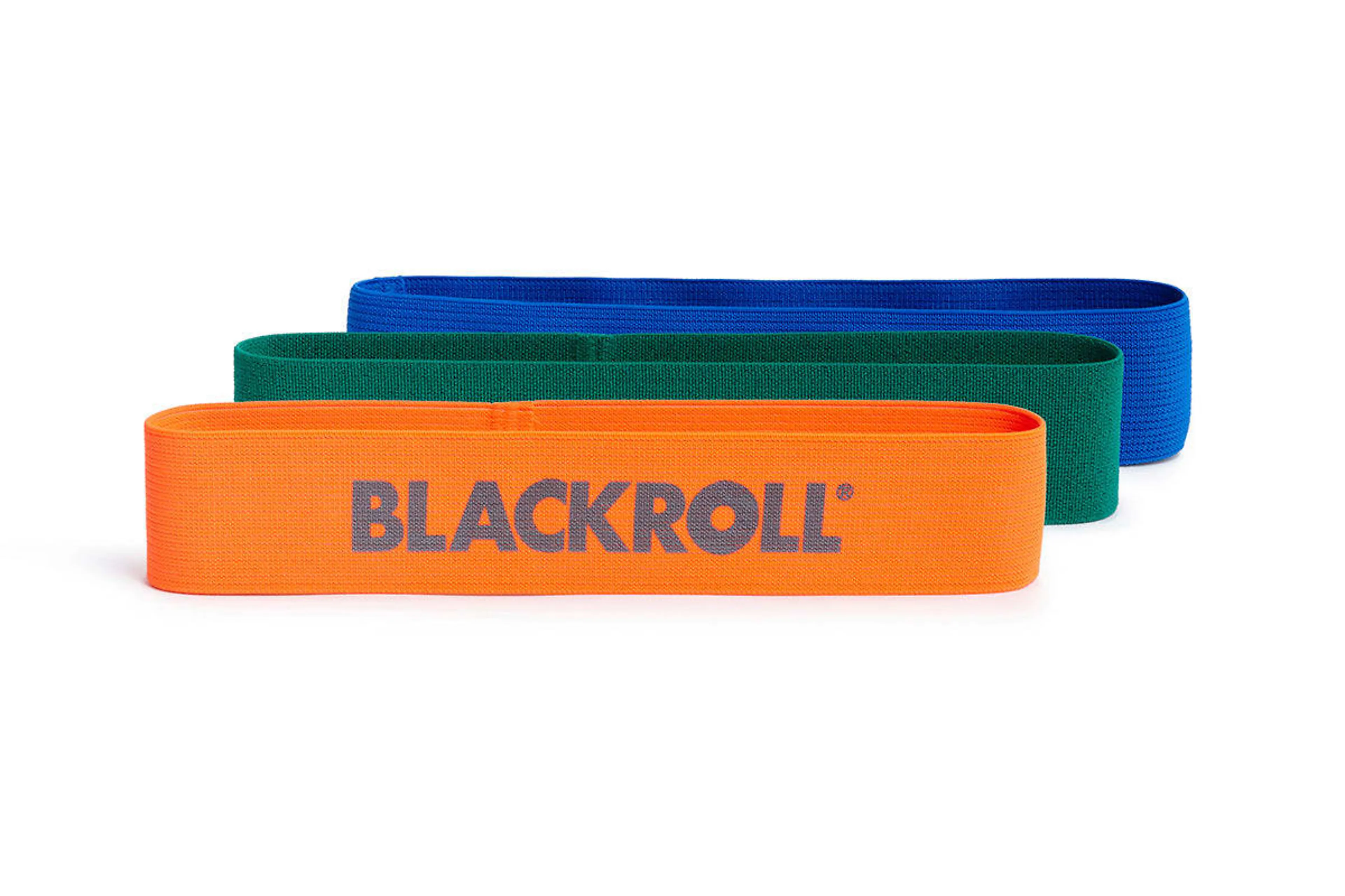 Loop Band Set