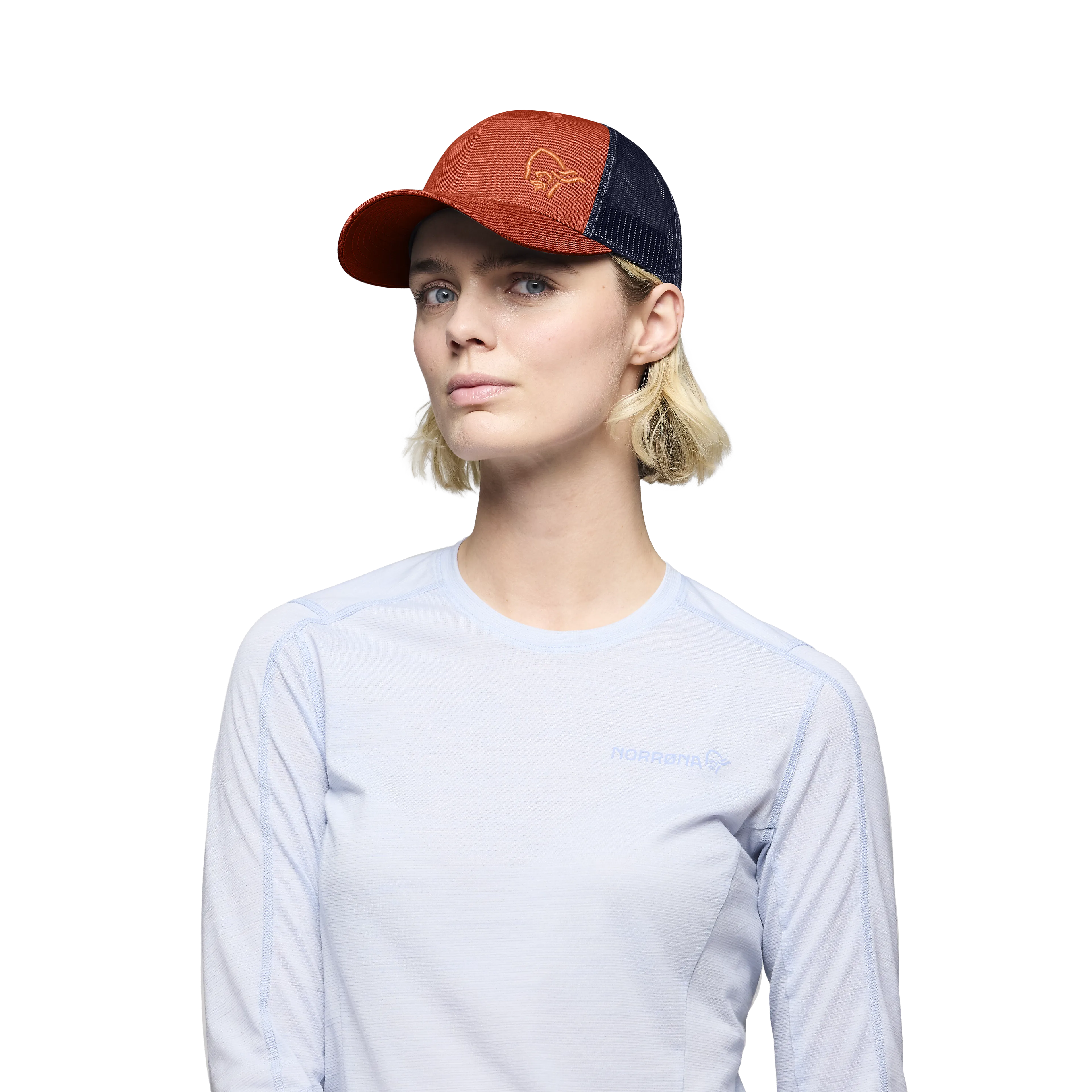 /29 snap back trucker mesh Cap