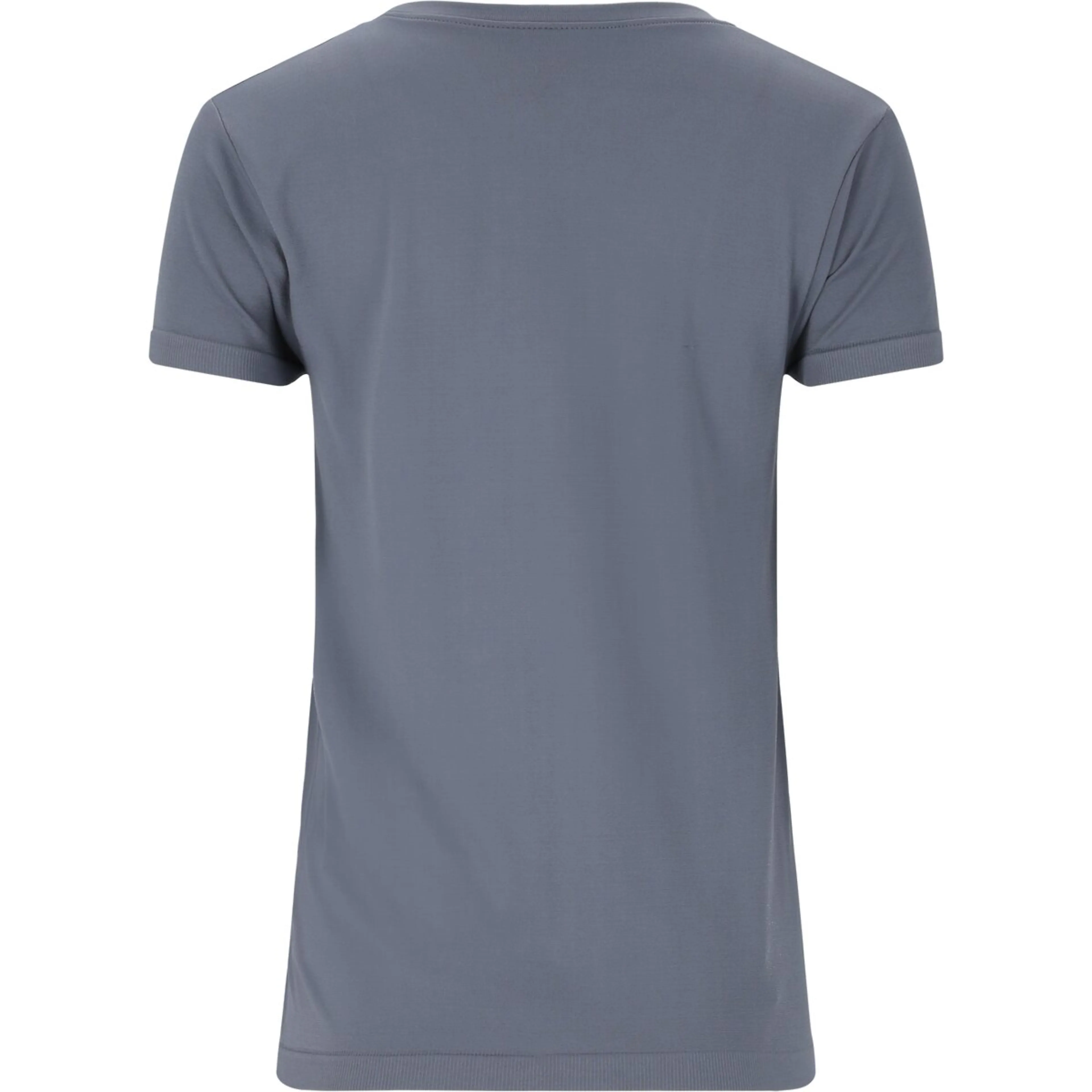 Julee Loose Fit Seamless trenings-t-skjorte dame
