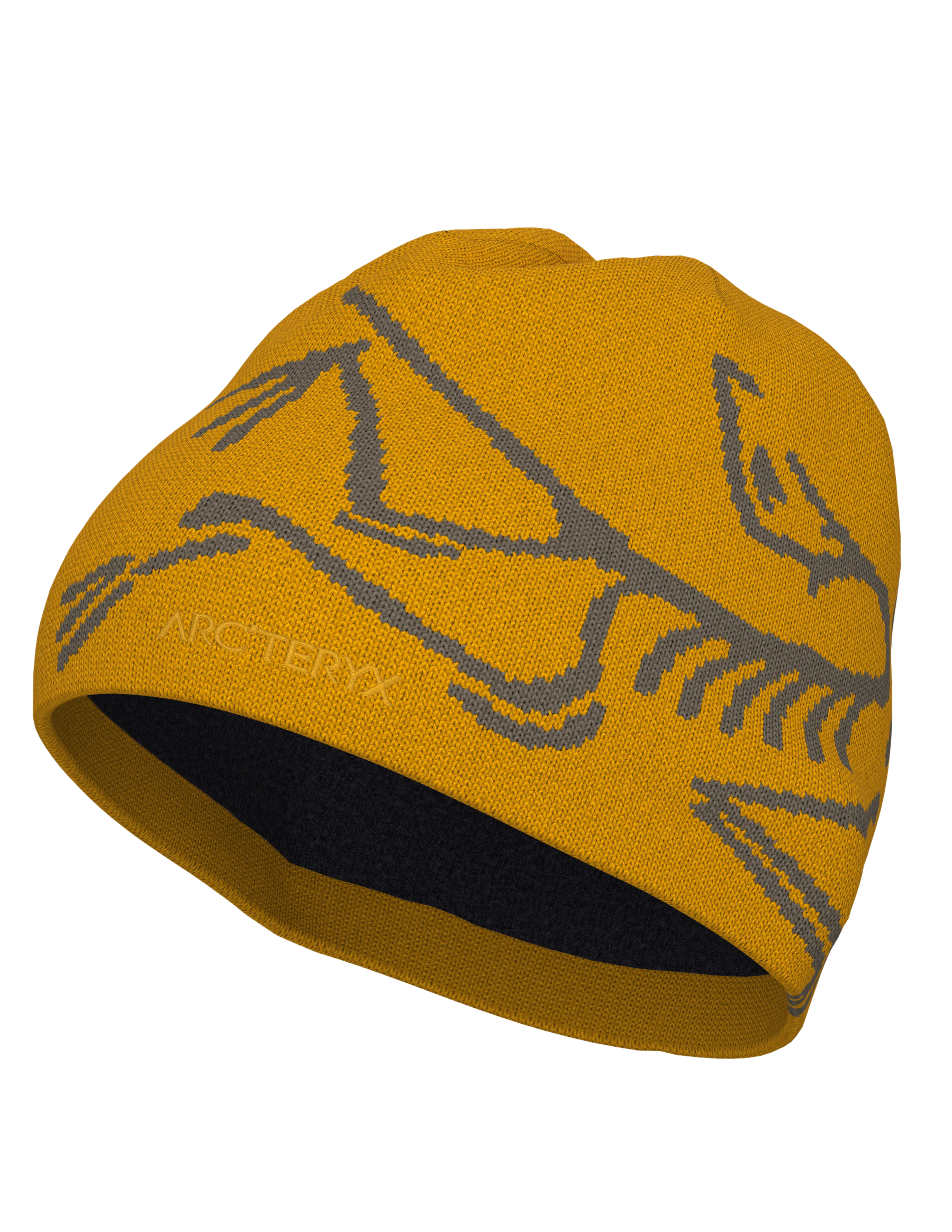 Bird Head Toque