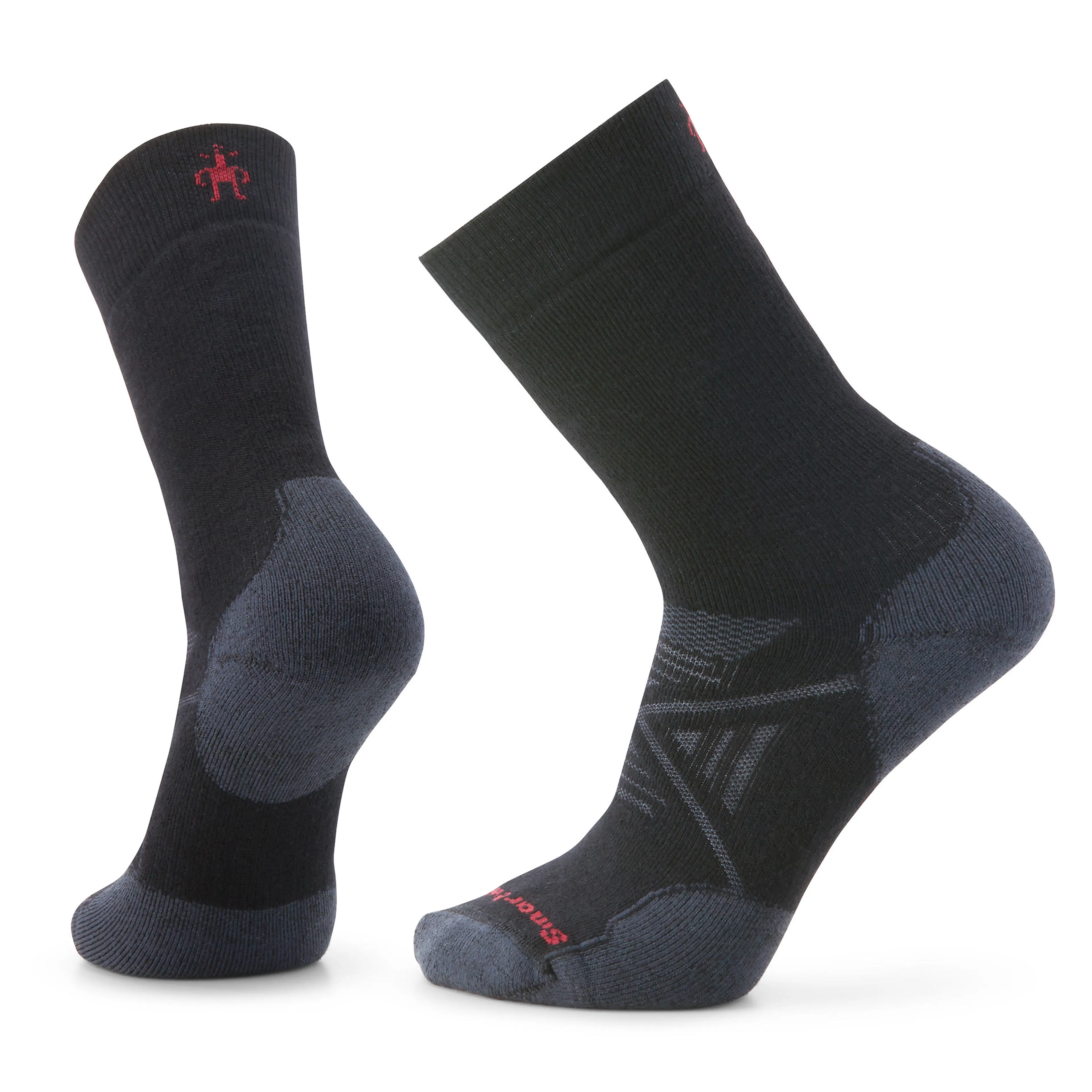 Nordic Full Cushion Crew Socks