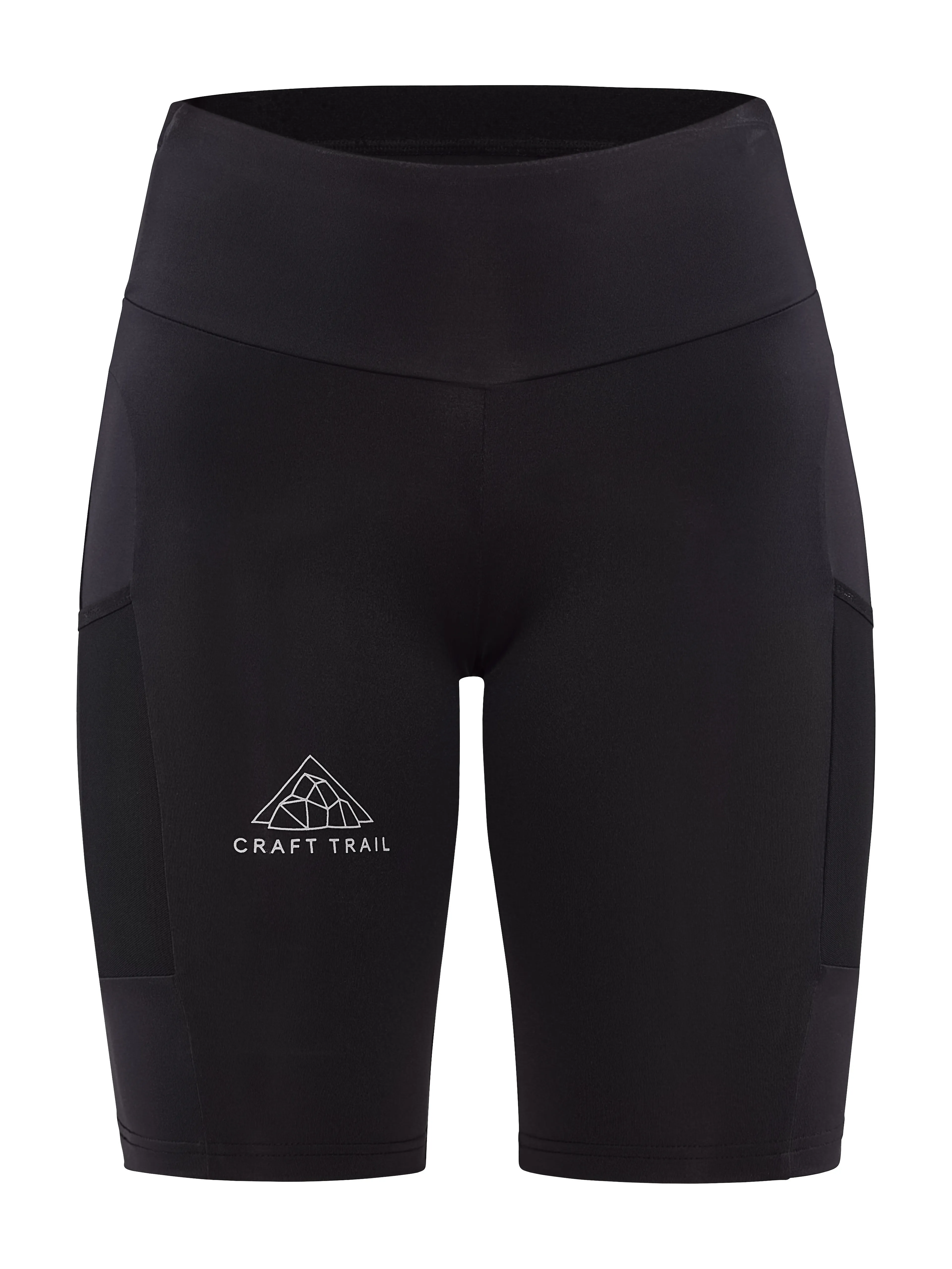 Pro Trail Short Tights W