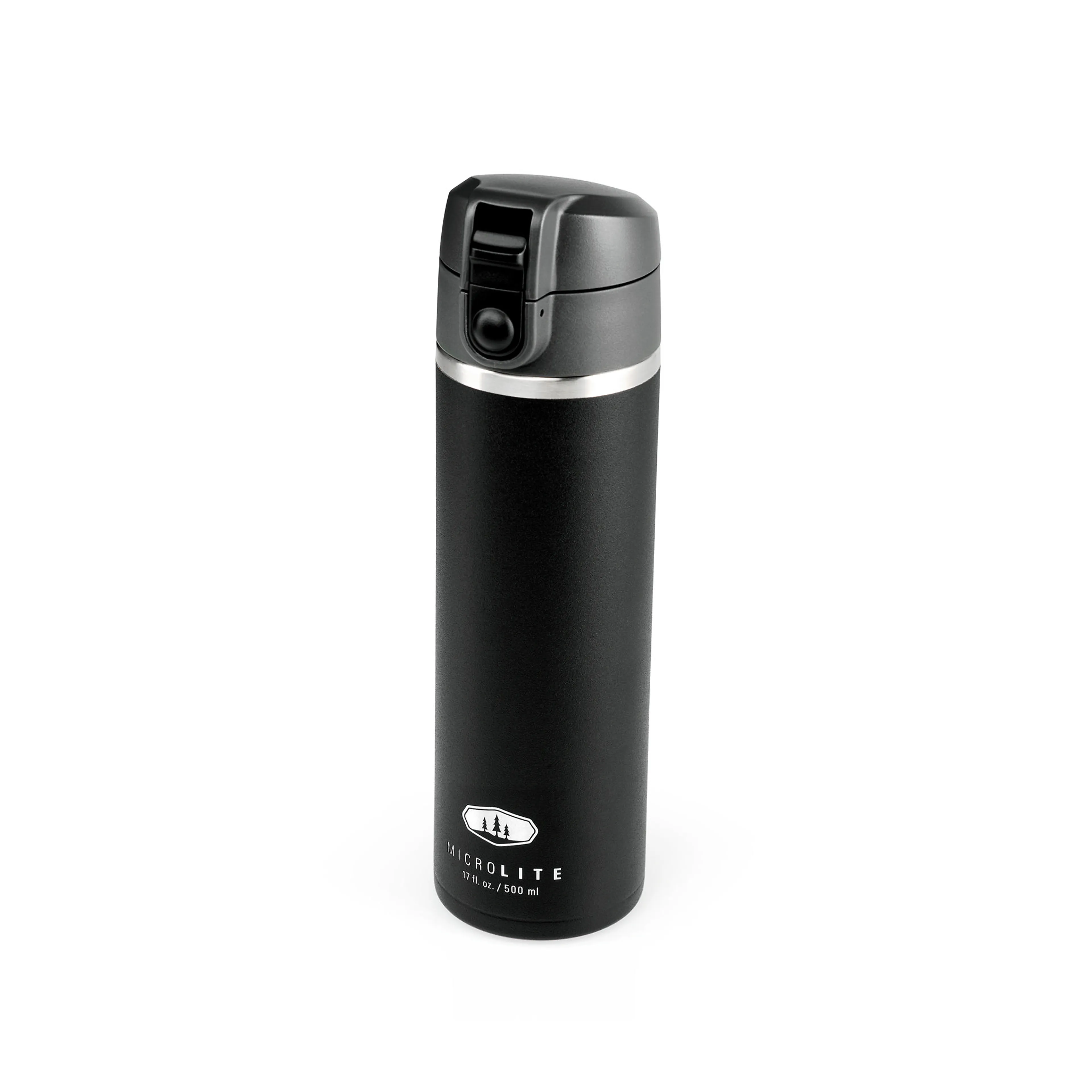 MICROLITE FLIP 500 BLACK