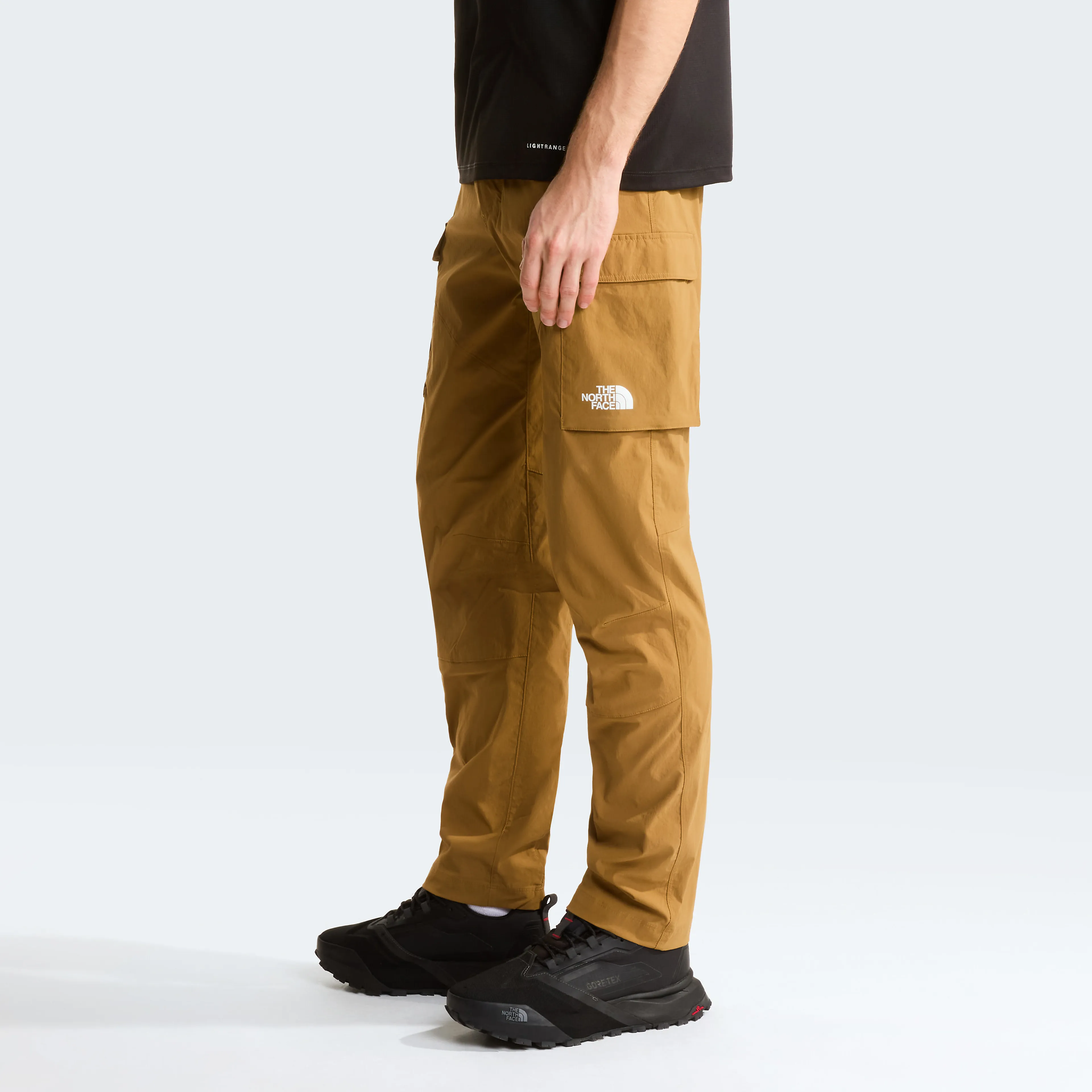 M EXPLORATION CARGO PANTS