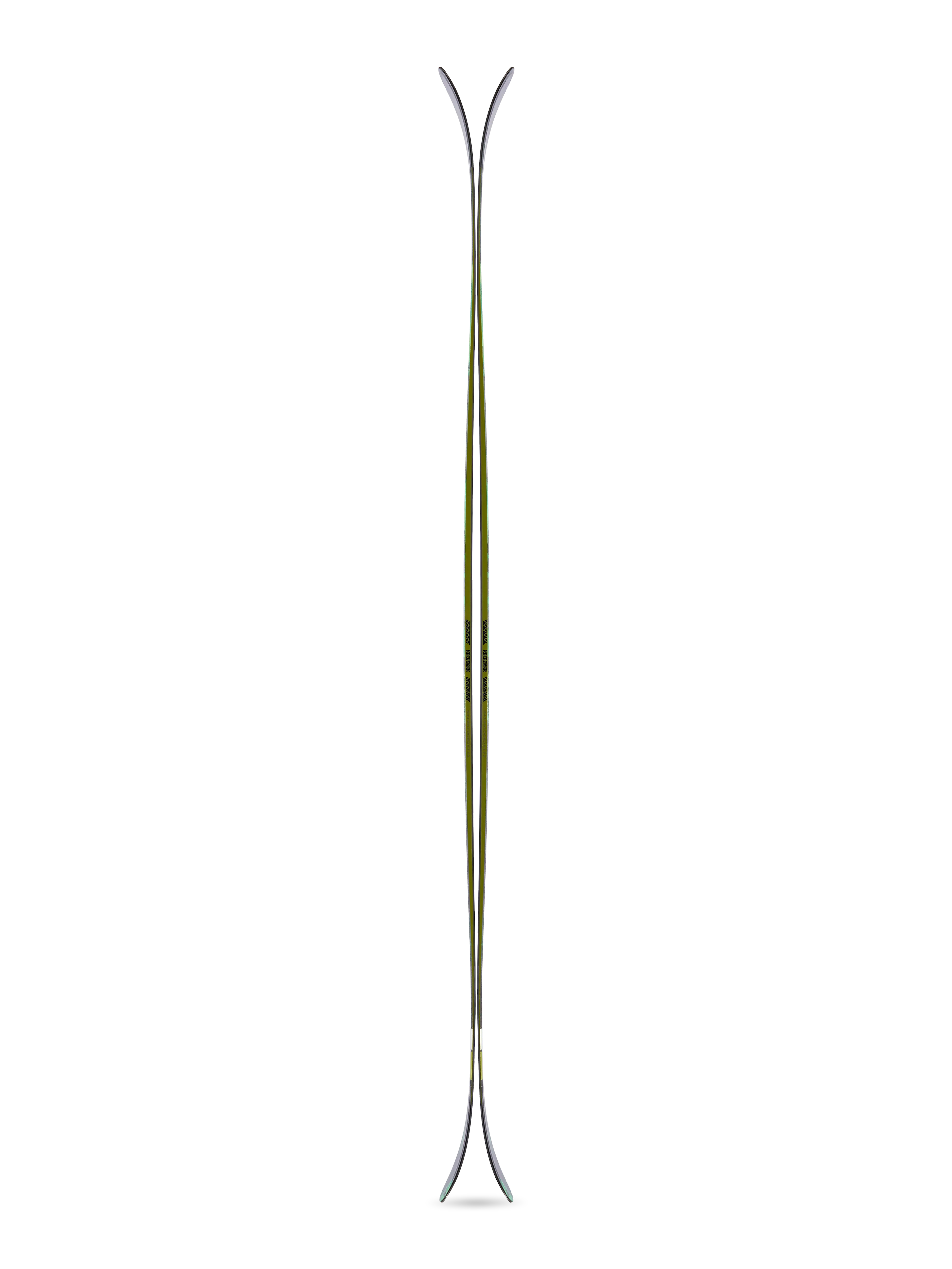 RECKONER 102