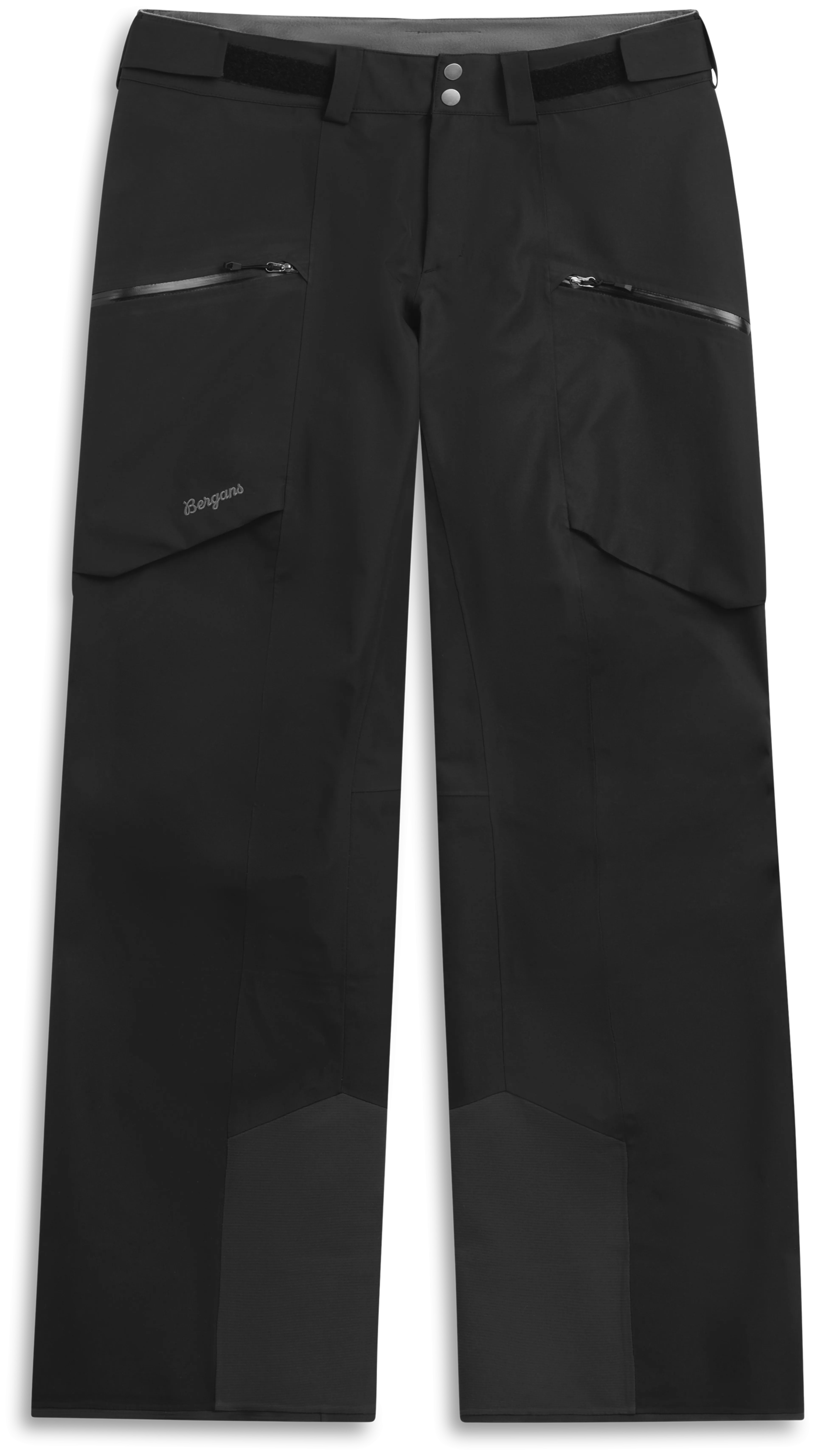 Oppdal 3L Shell Pants Women