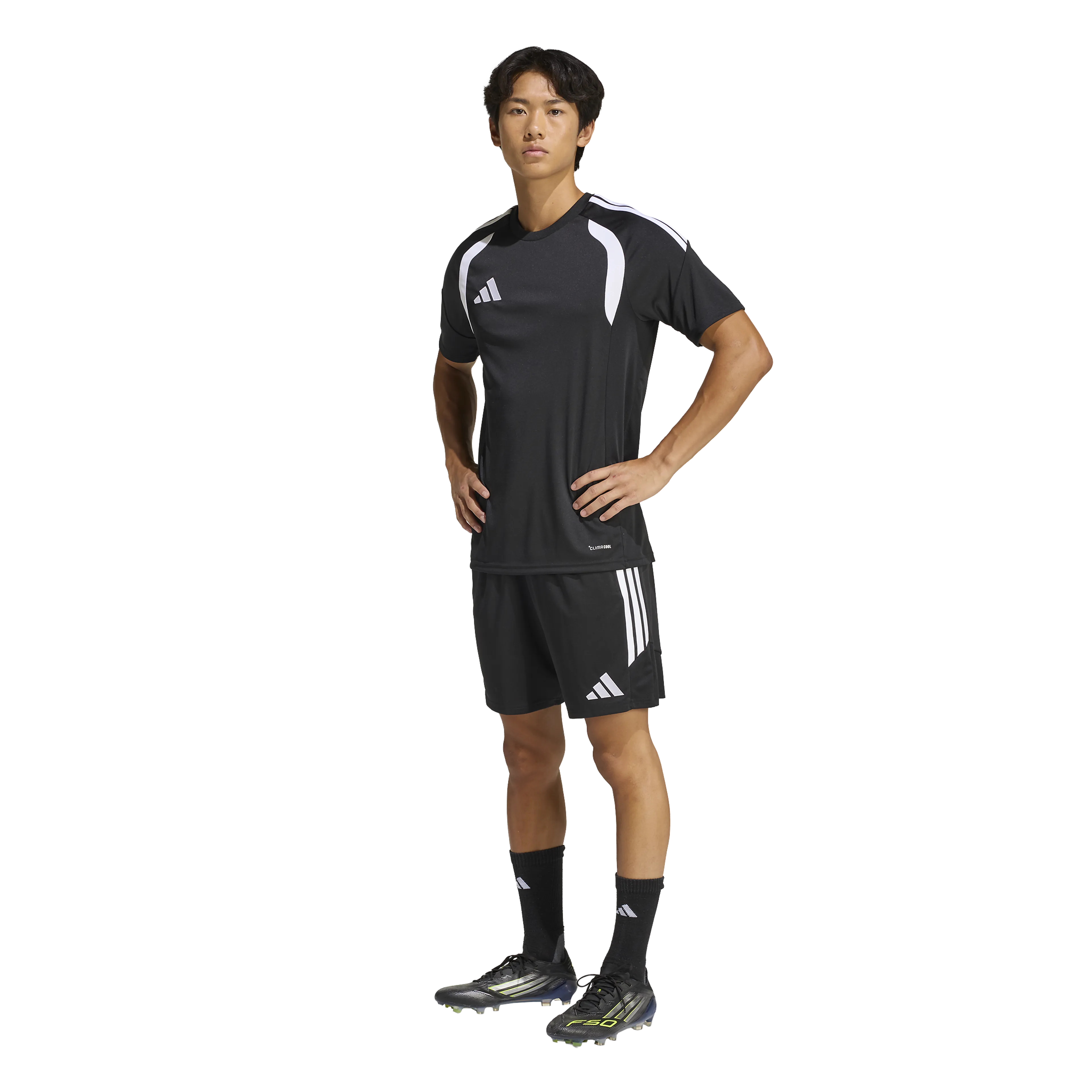 Tiro 26 League Training Shorts