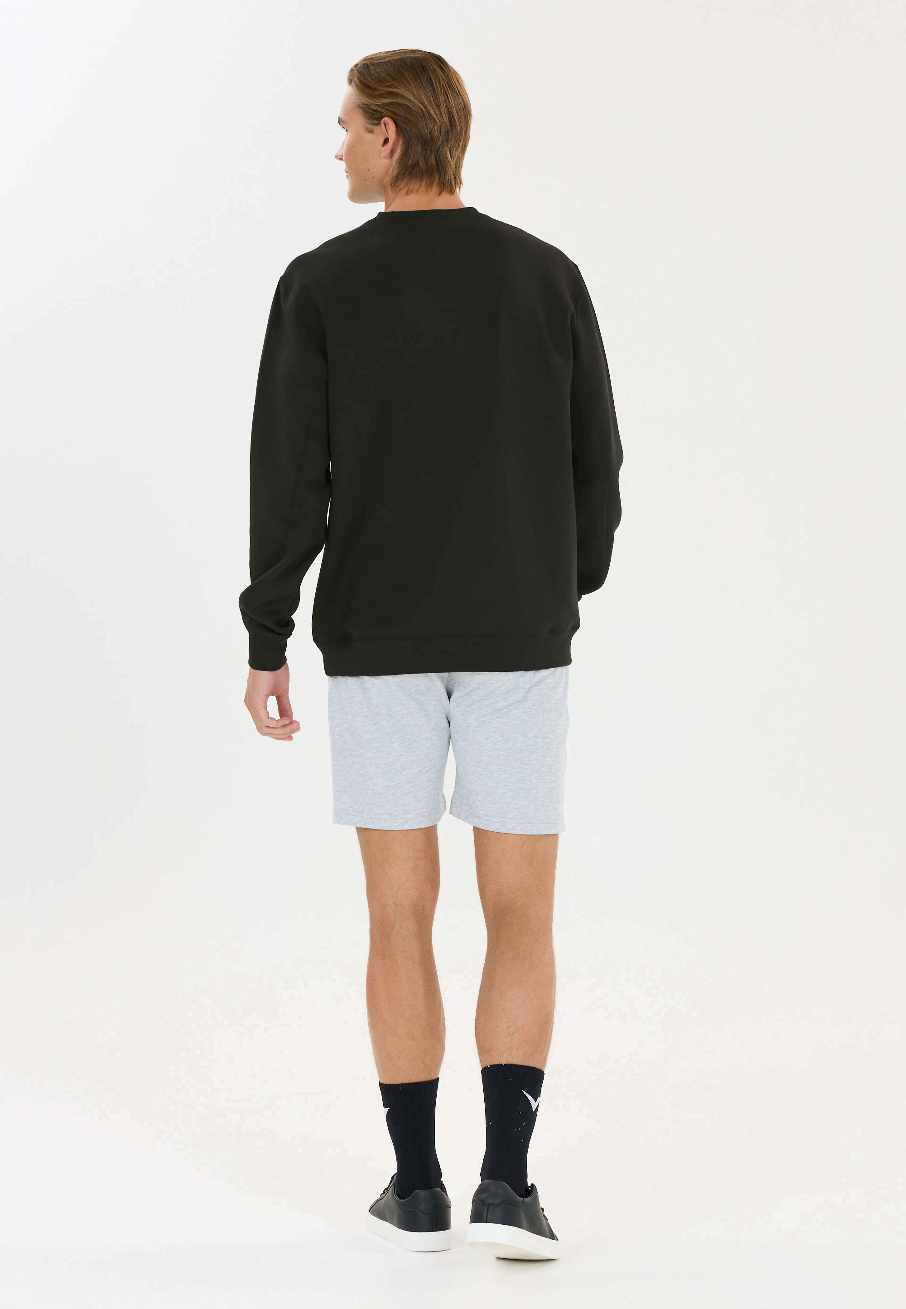 Taro V2 M Crew Neck