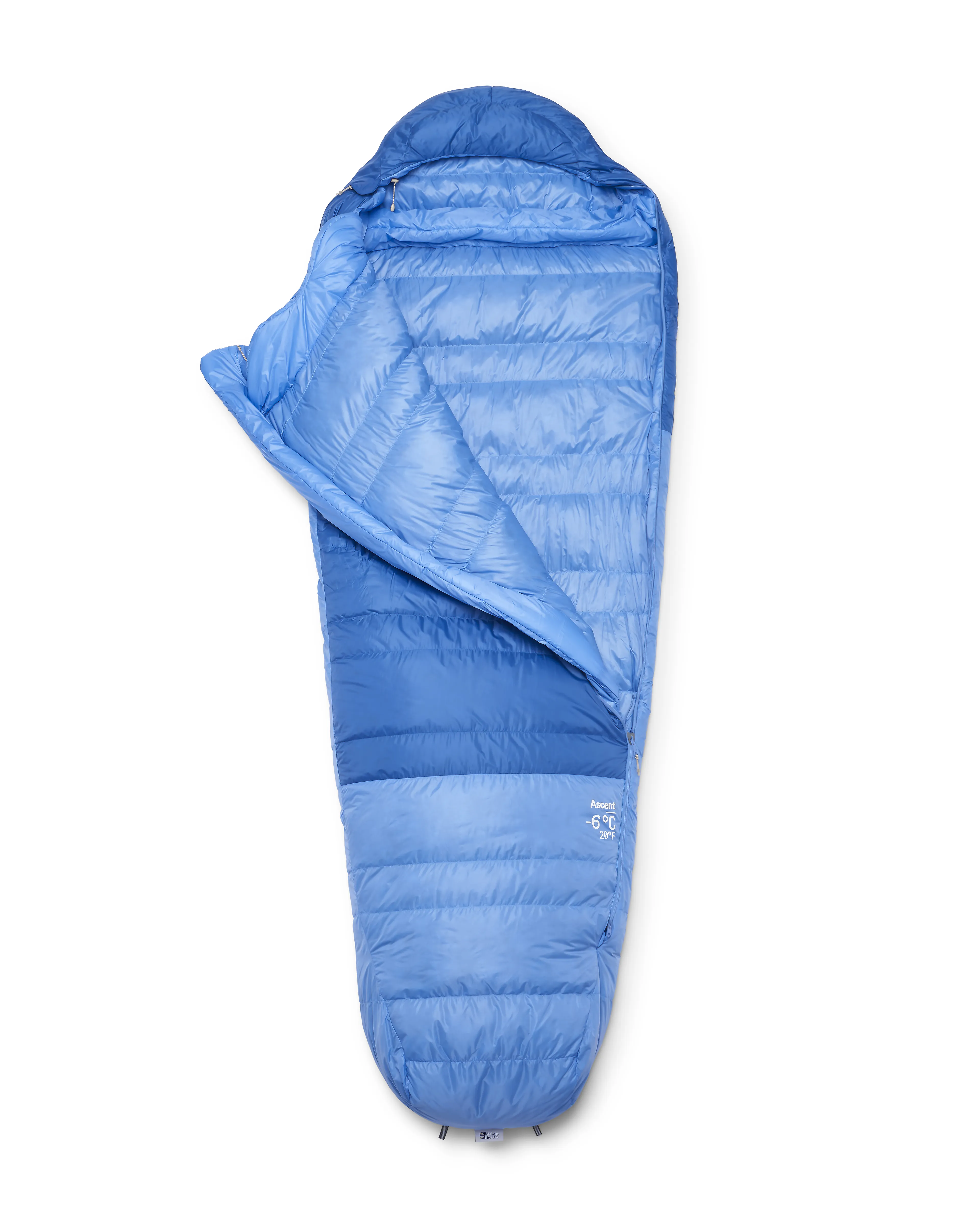 Ascent -6C/ 20F Wmns