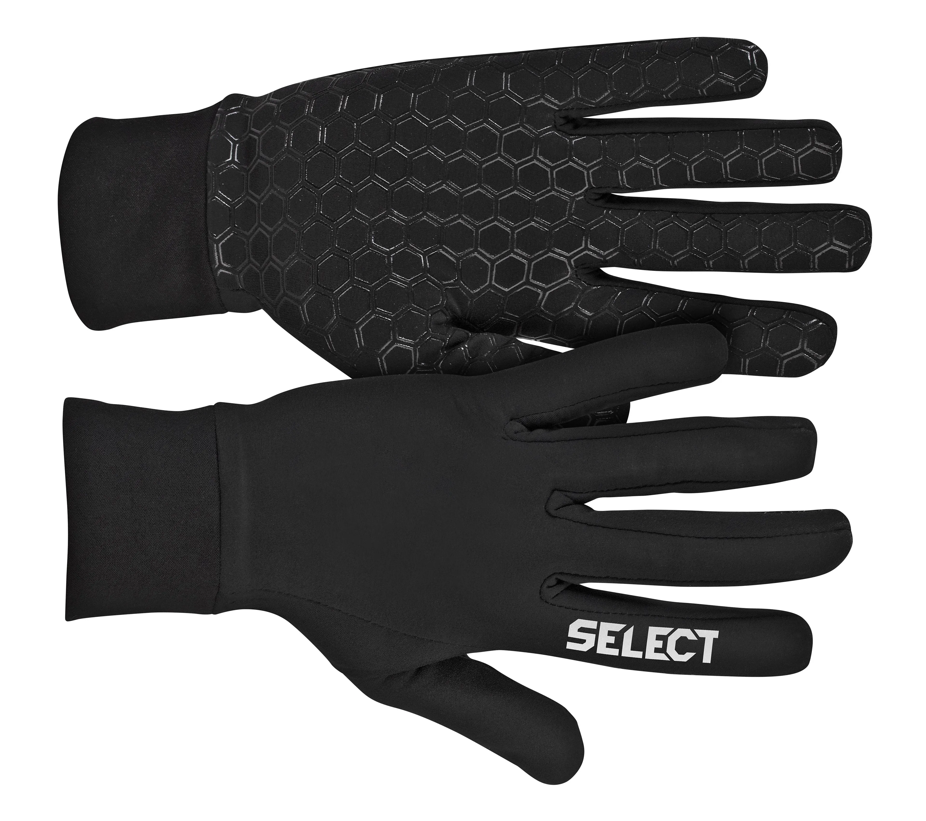 Player gloves Player gloves