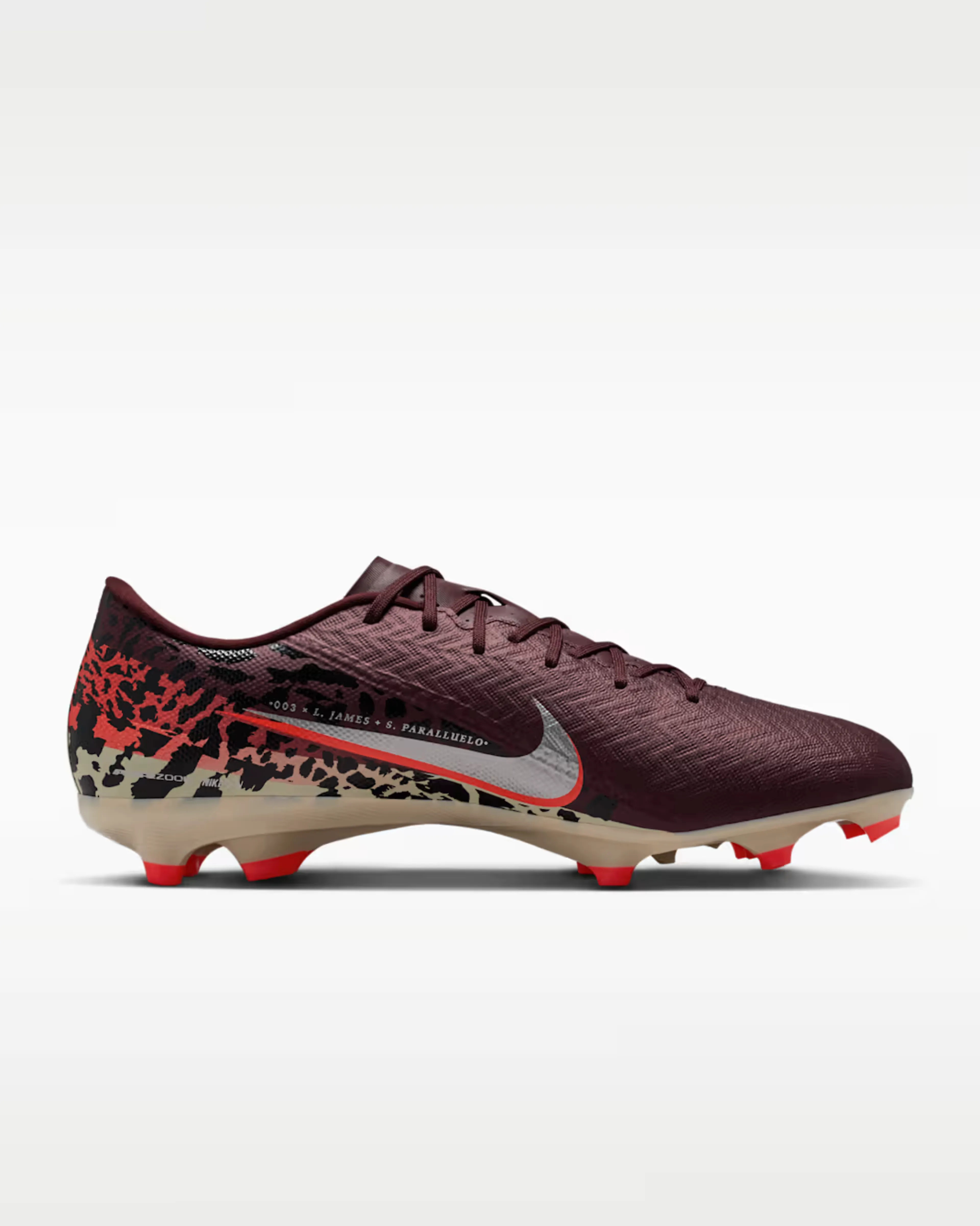 United Mercurial Vapor 16 Academy Multi-Ground Low-Top fotballsko