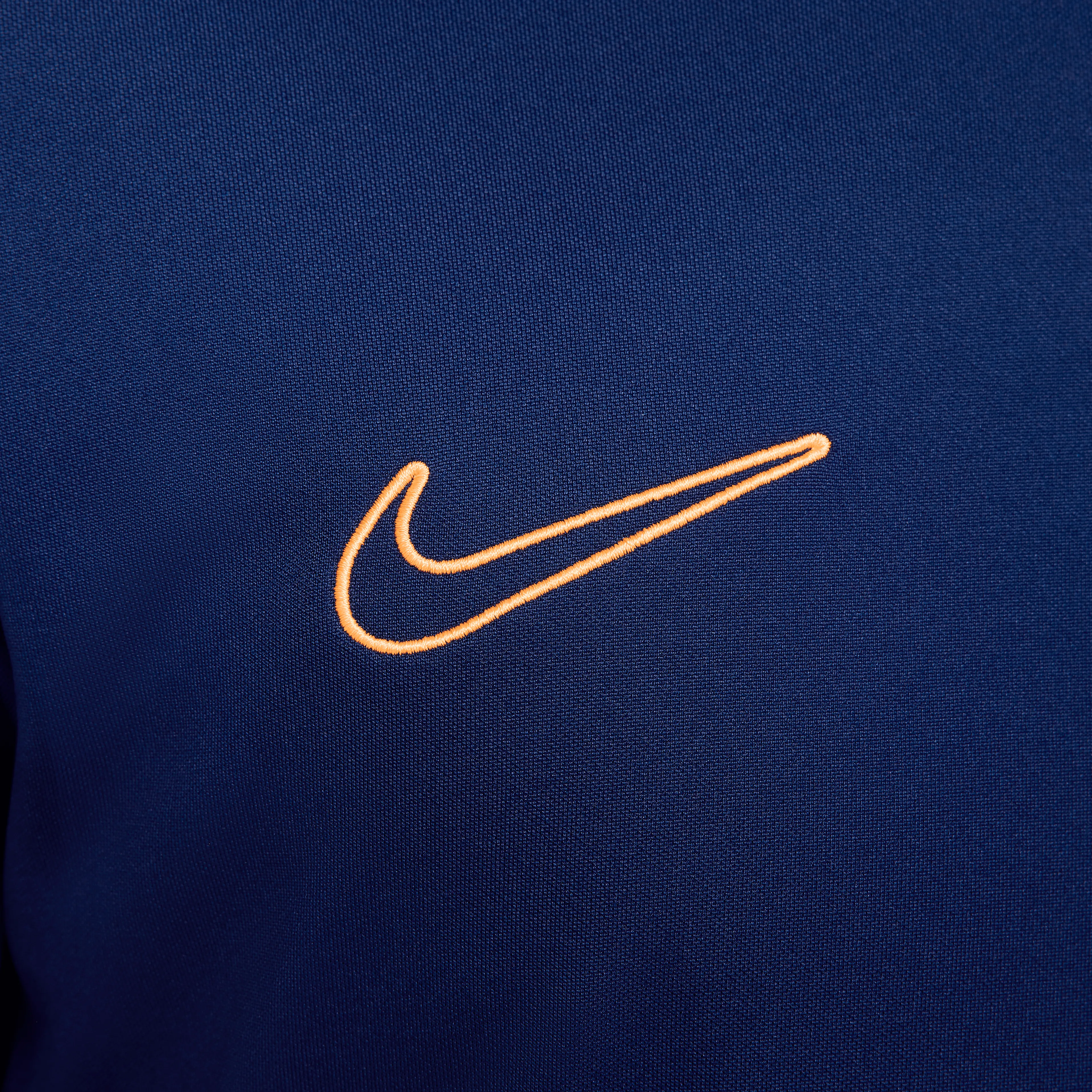  Academy Dri-FIT Short-Sleeve Soccer Top