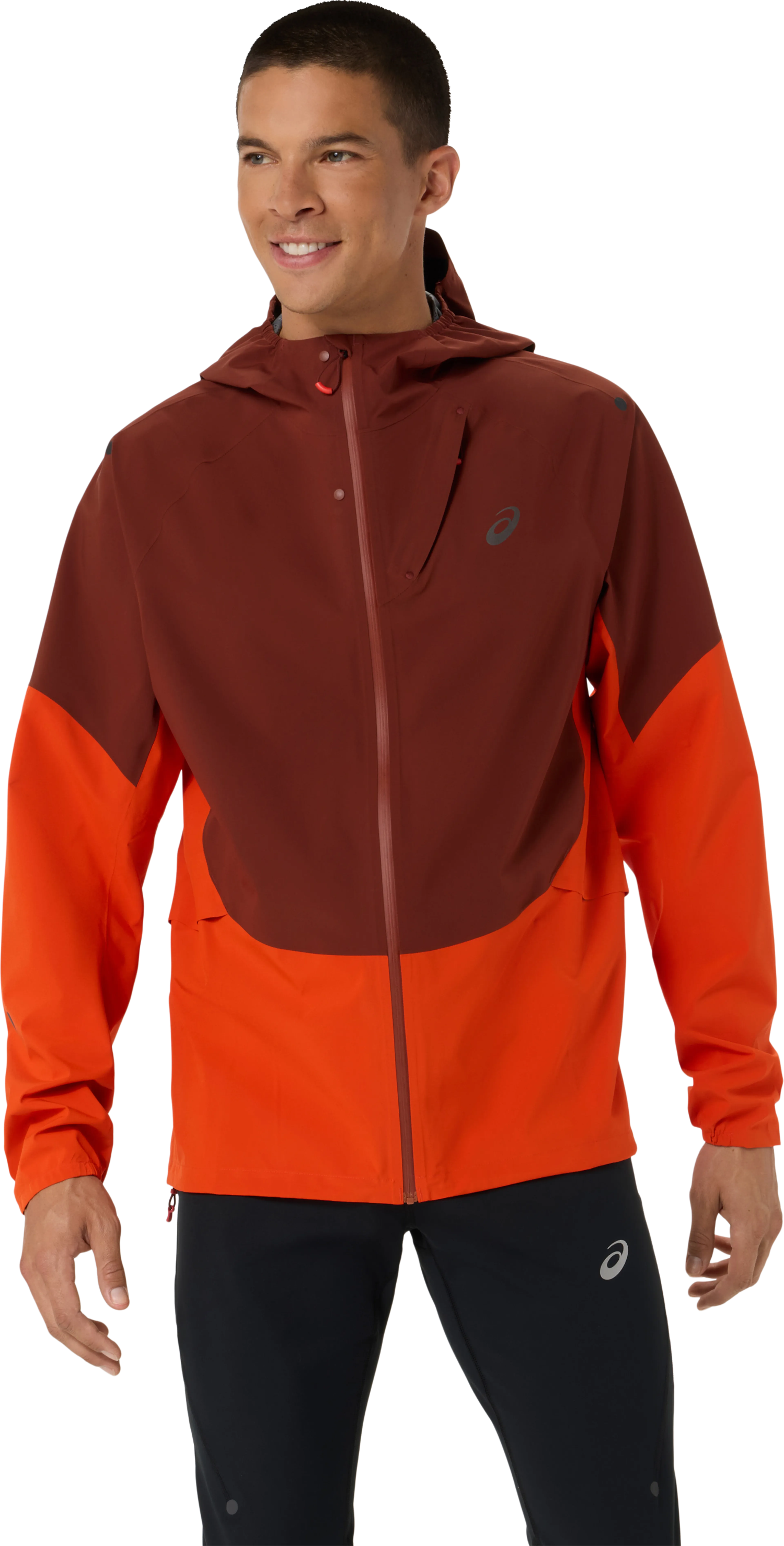 METARUN LEGEND JACKET