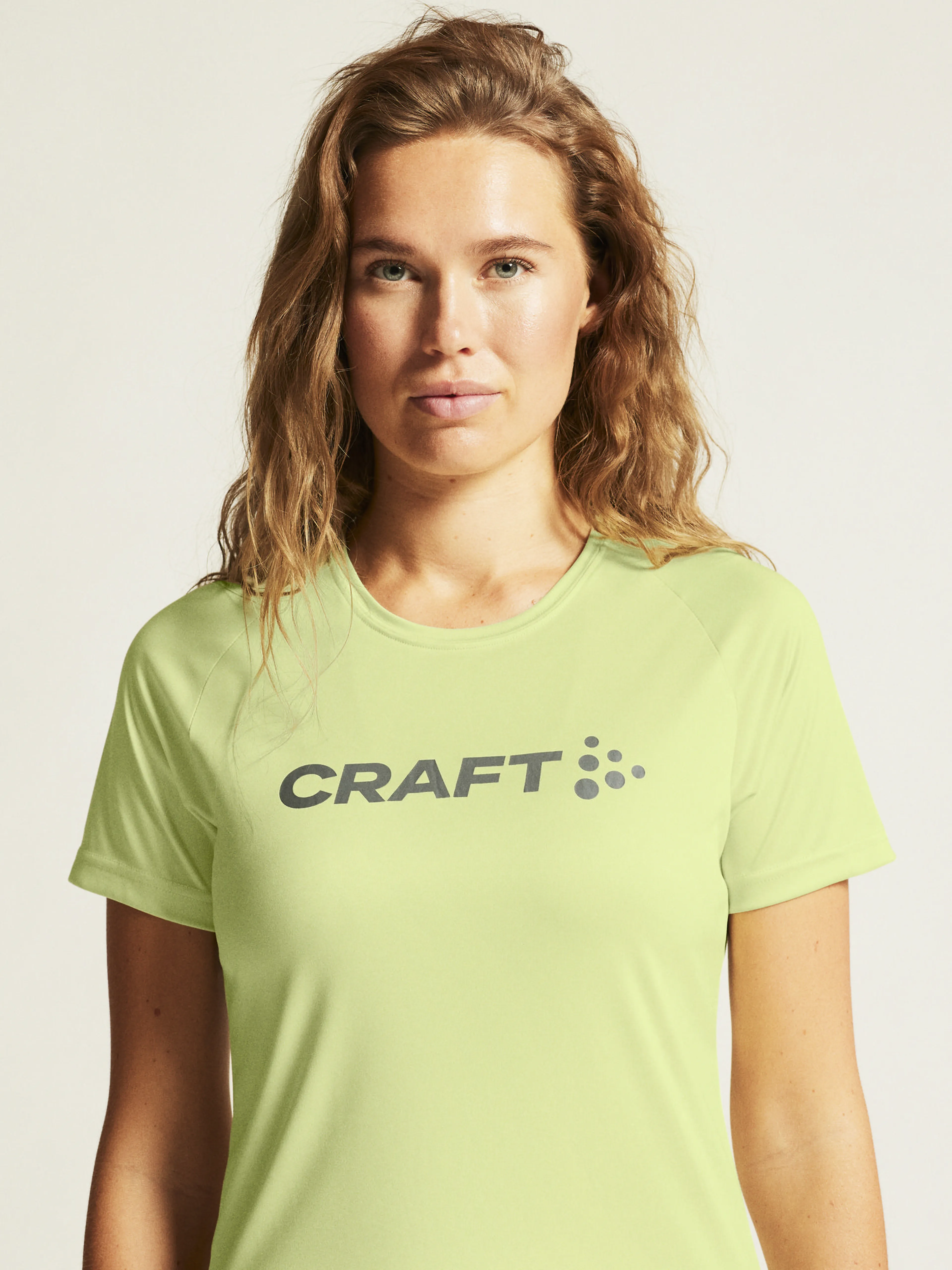 Core Essence Logo Tee W