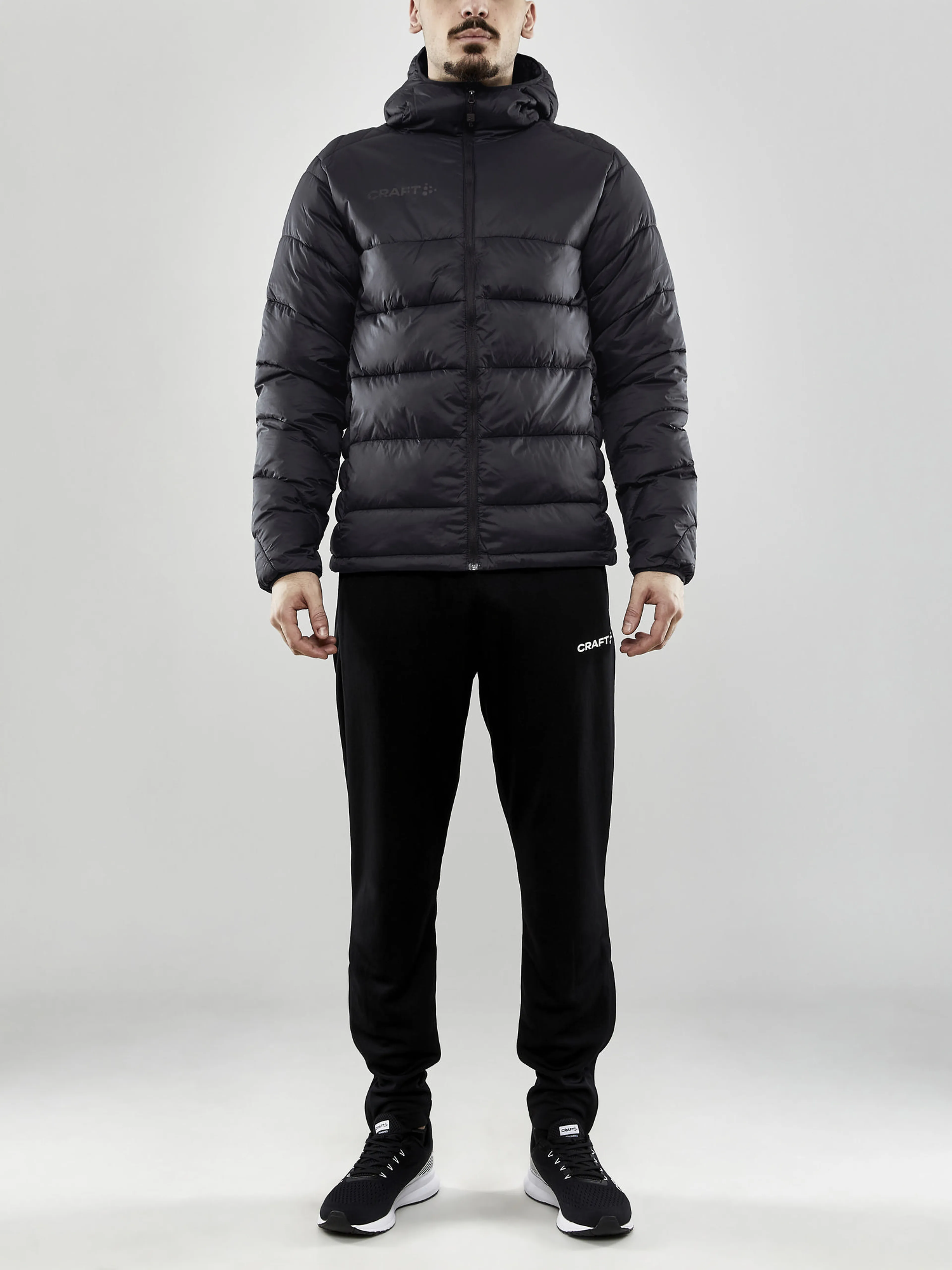 Core Explore Isolate Jacket M
