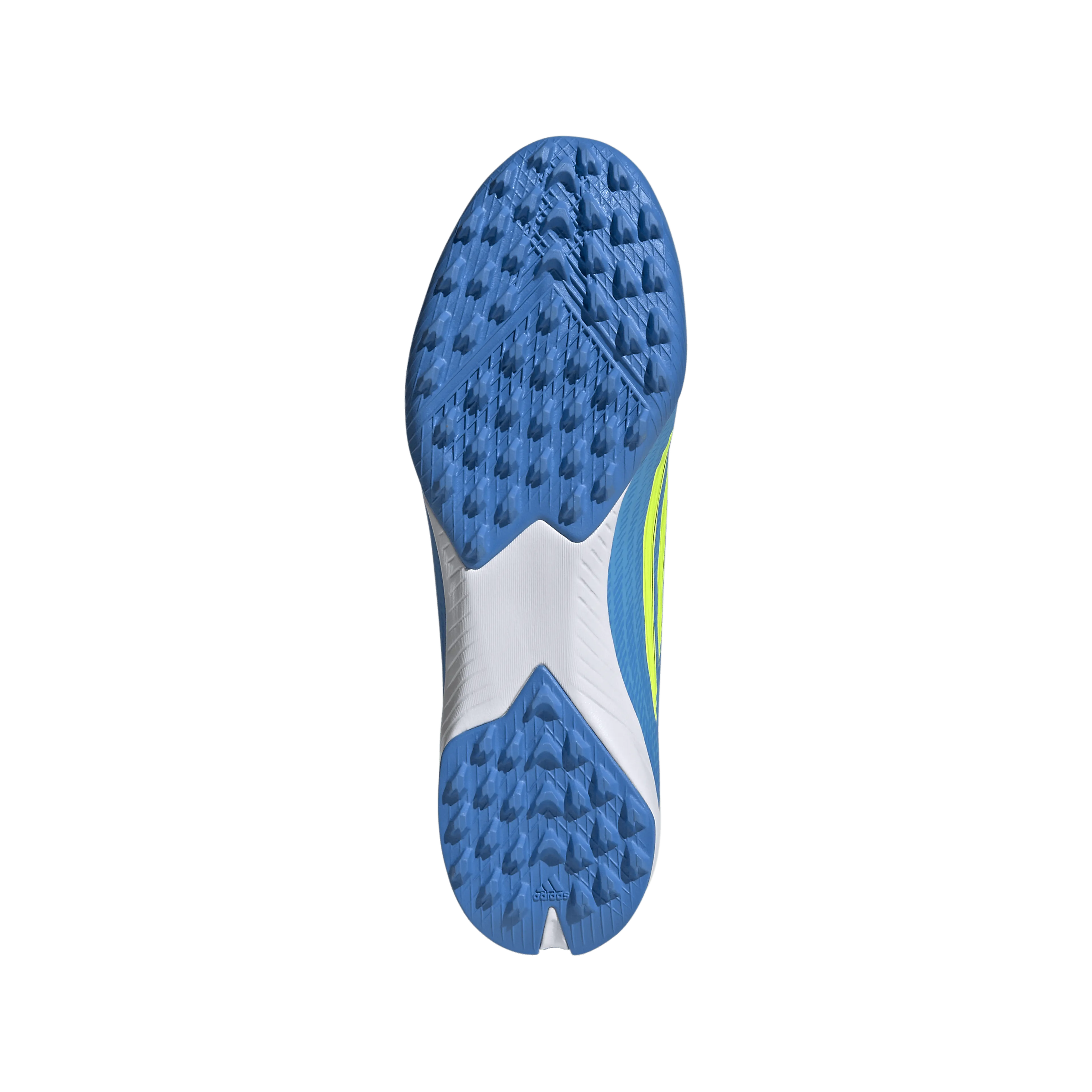 F50 LEAGUE Turf Fotballsko Grus/Kunstgress 