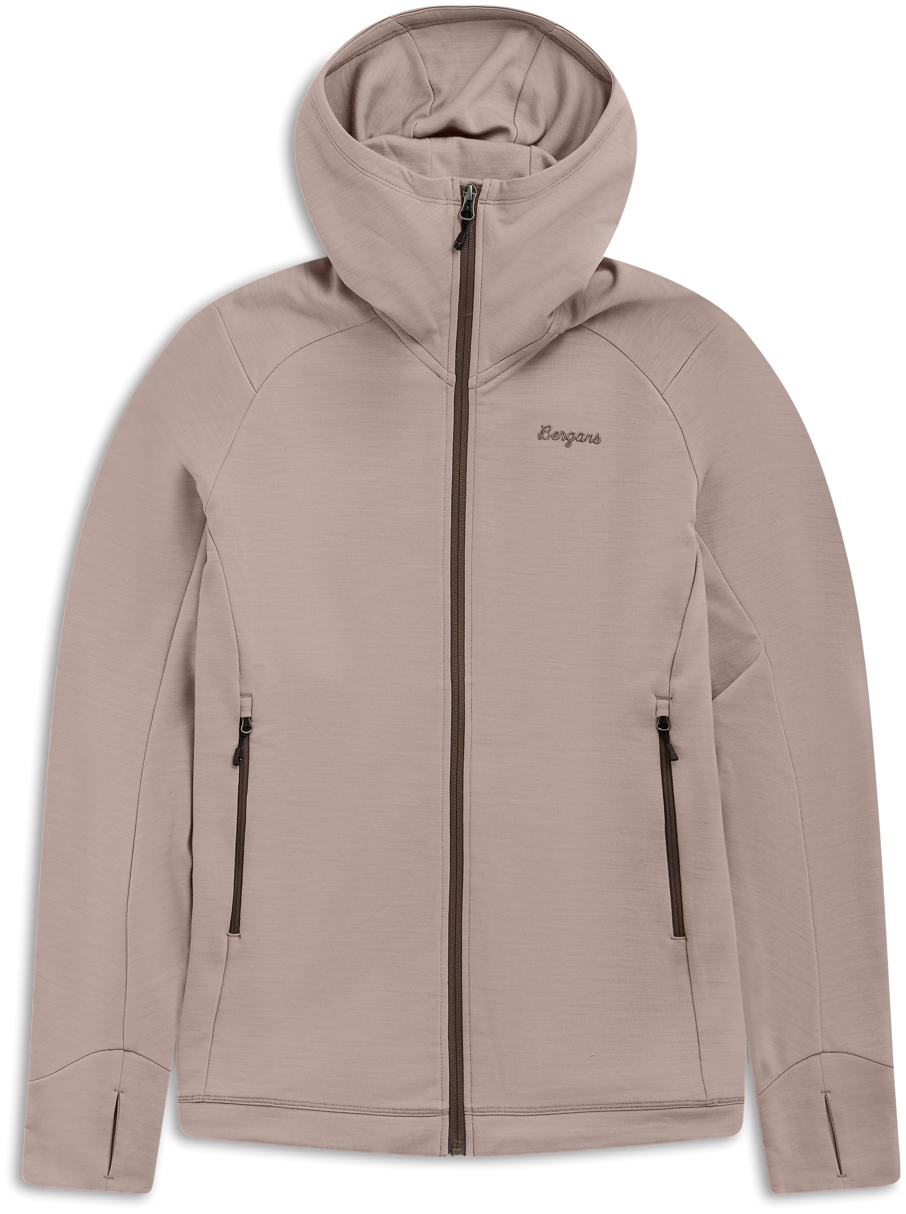 Rabot Merino Tech Midlayer Hoodie Men