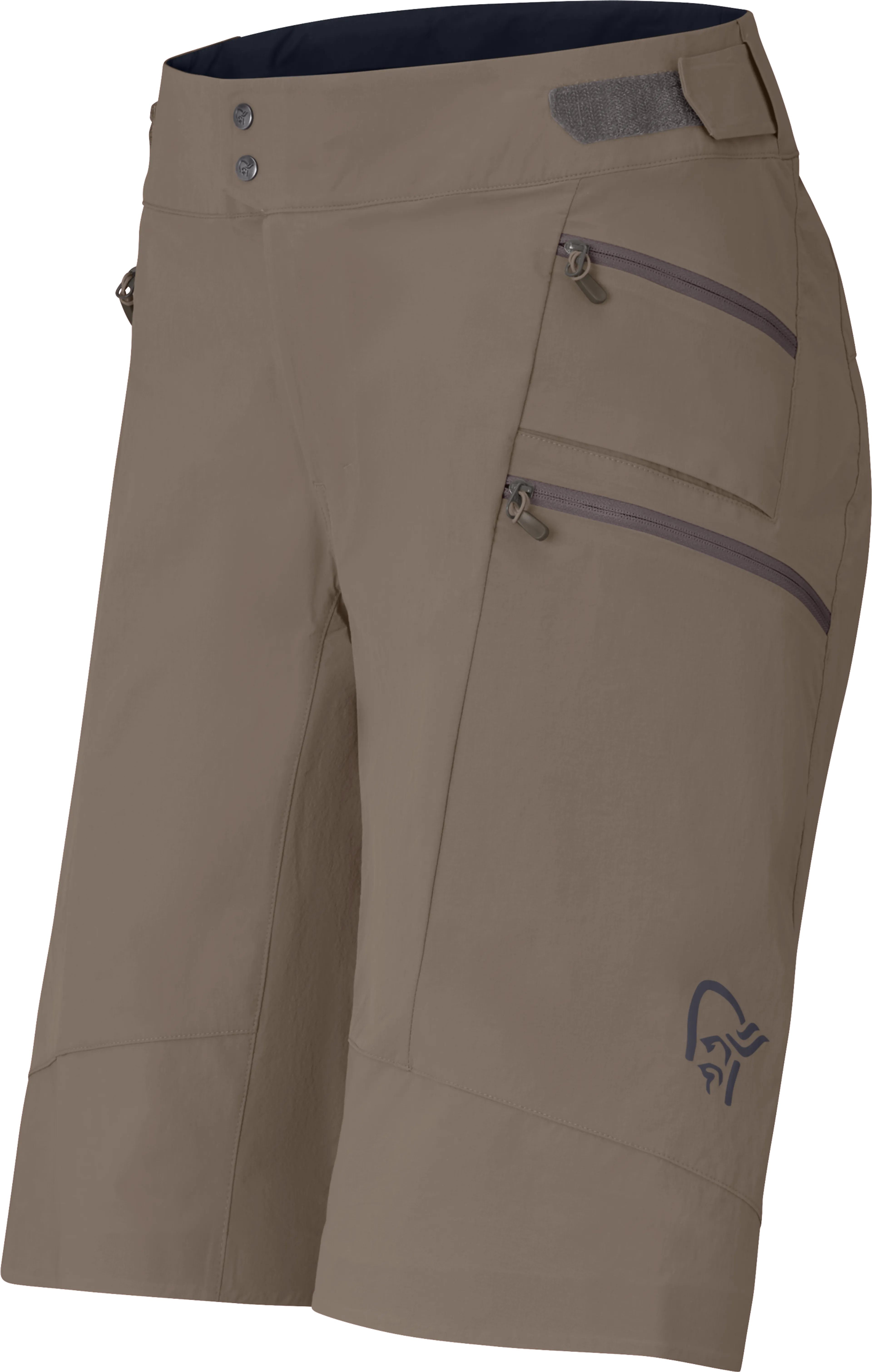 fjørå flex1 tech Shorts W's