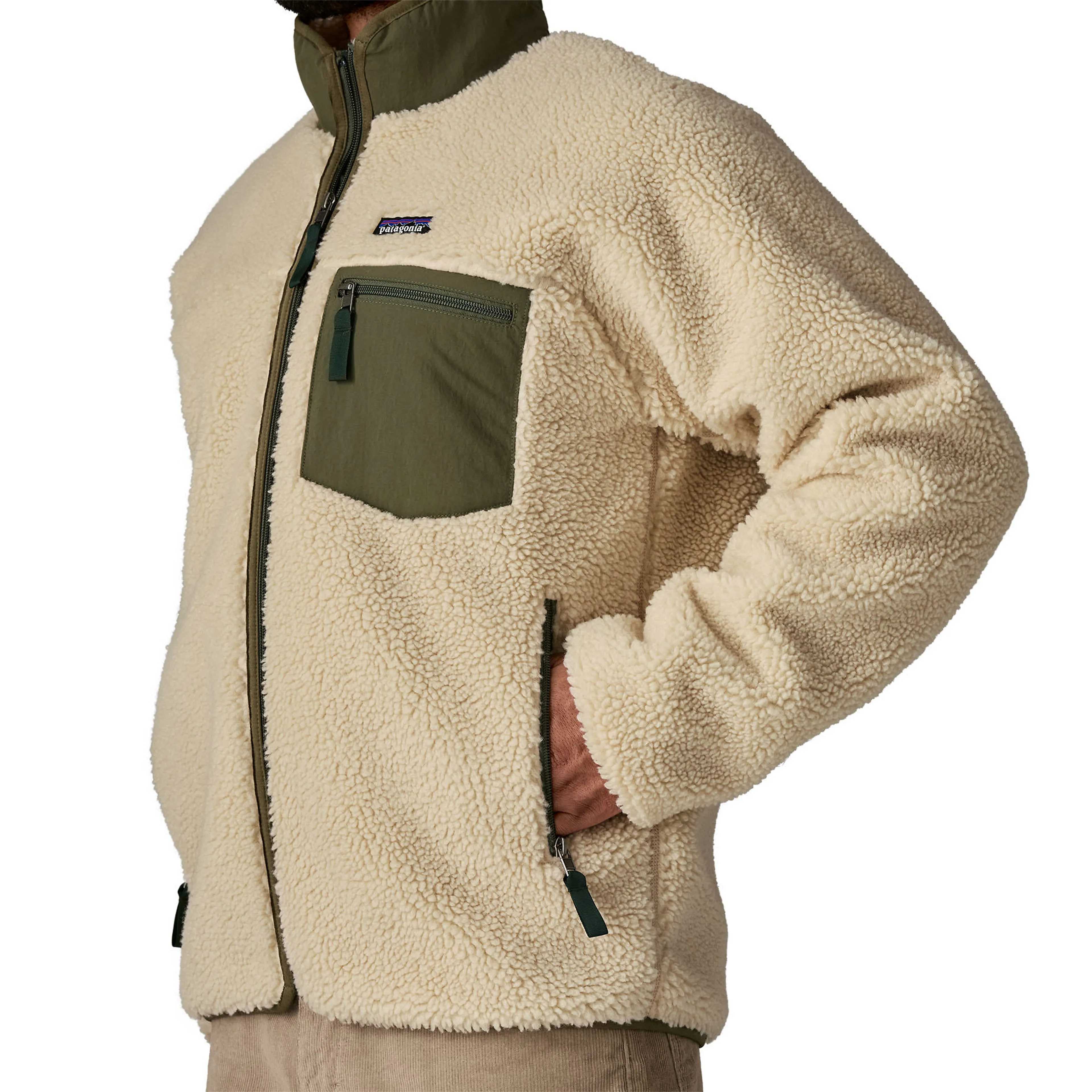 M's Classic Retro-X Jkt