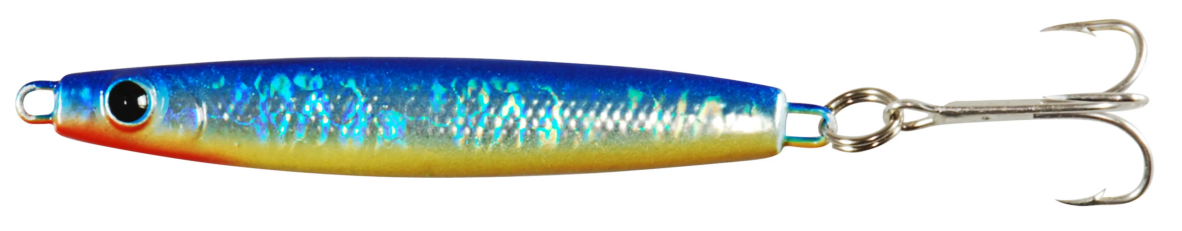 Stingsilda Holographic