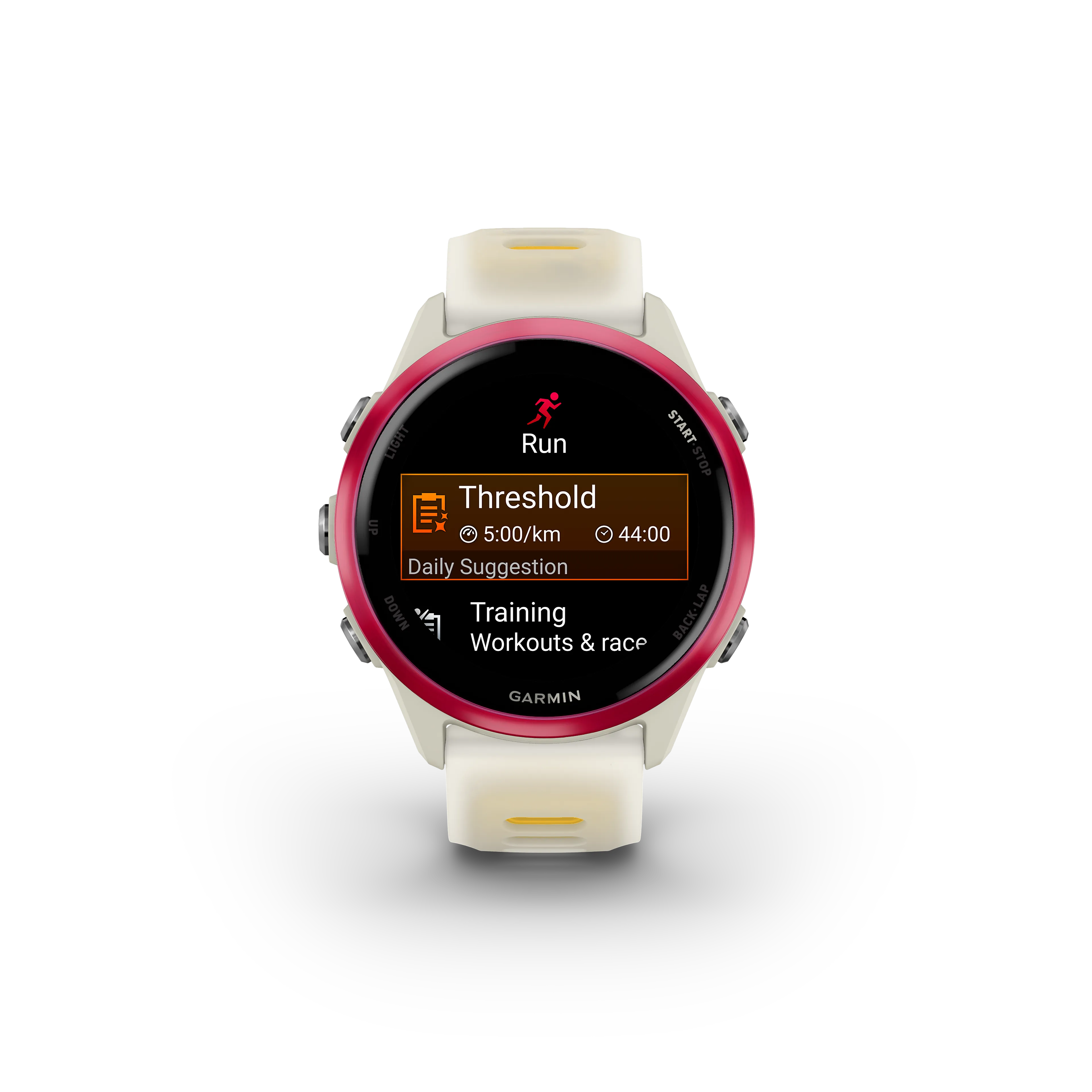 Forerunner 570 -  42 mm
