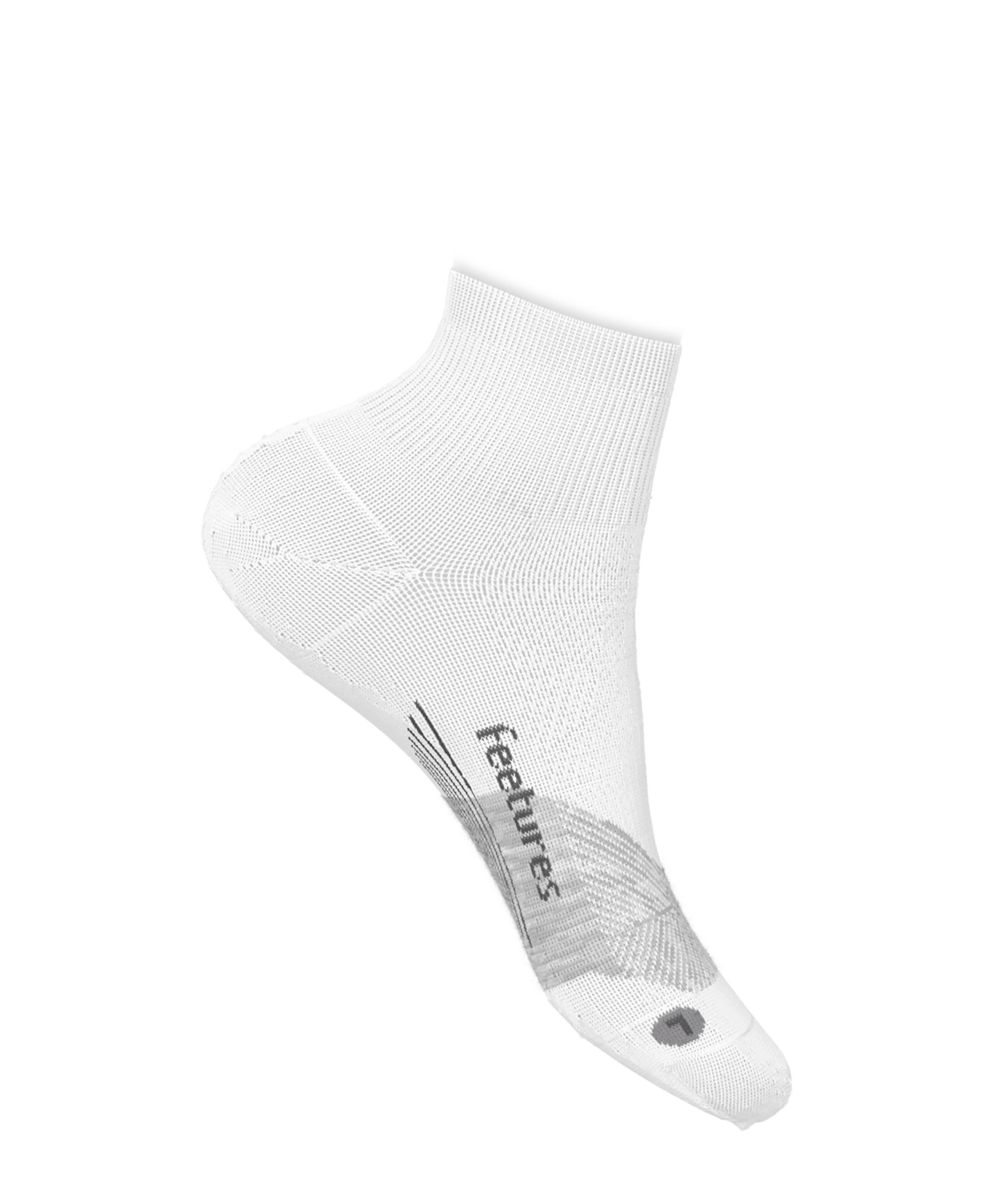 Elite Ultra Light Quarter