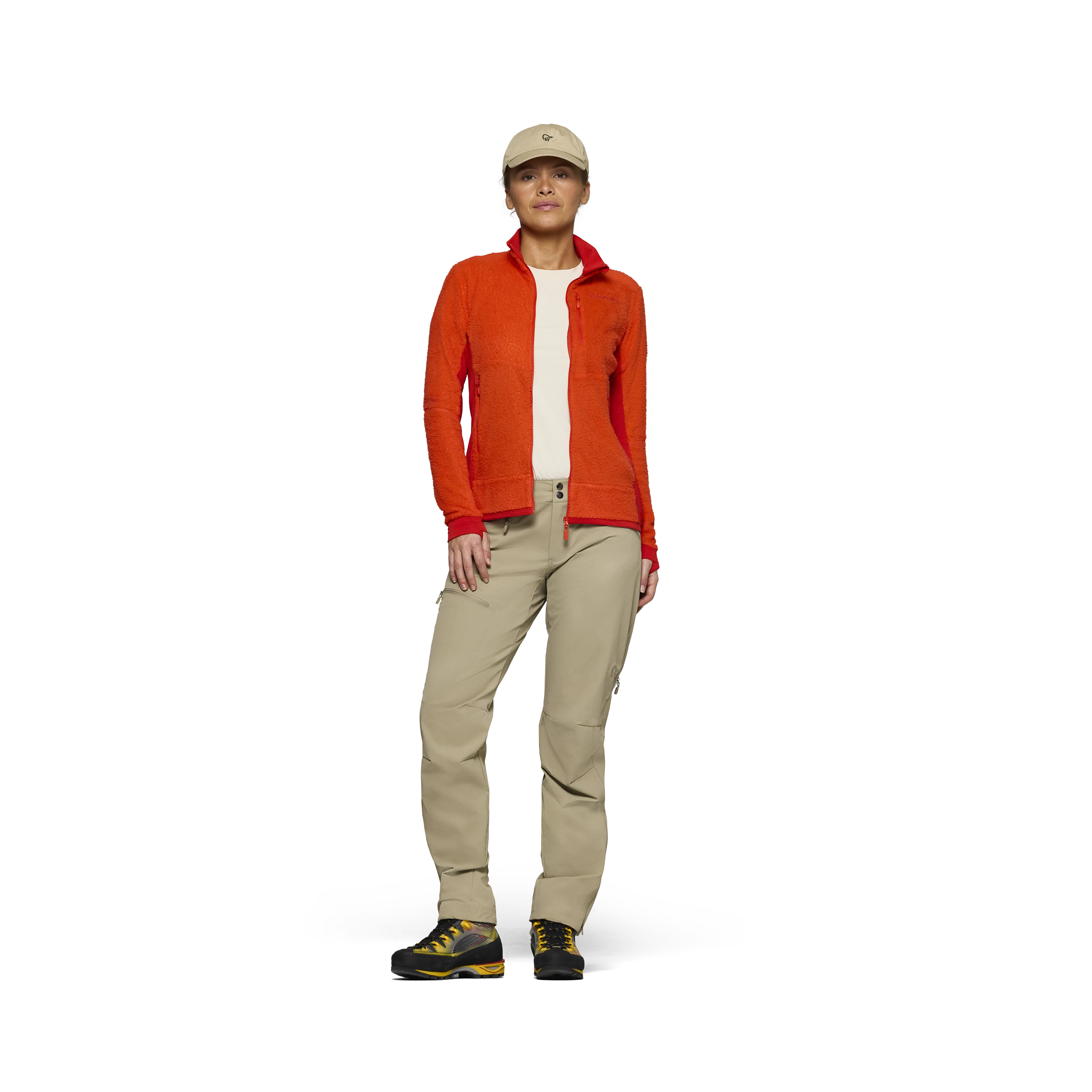 falketind flex1 Pants W's