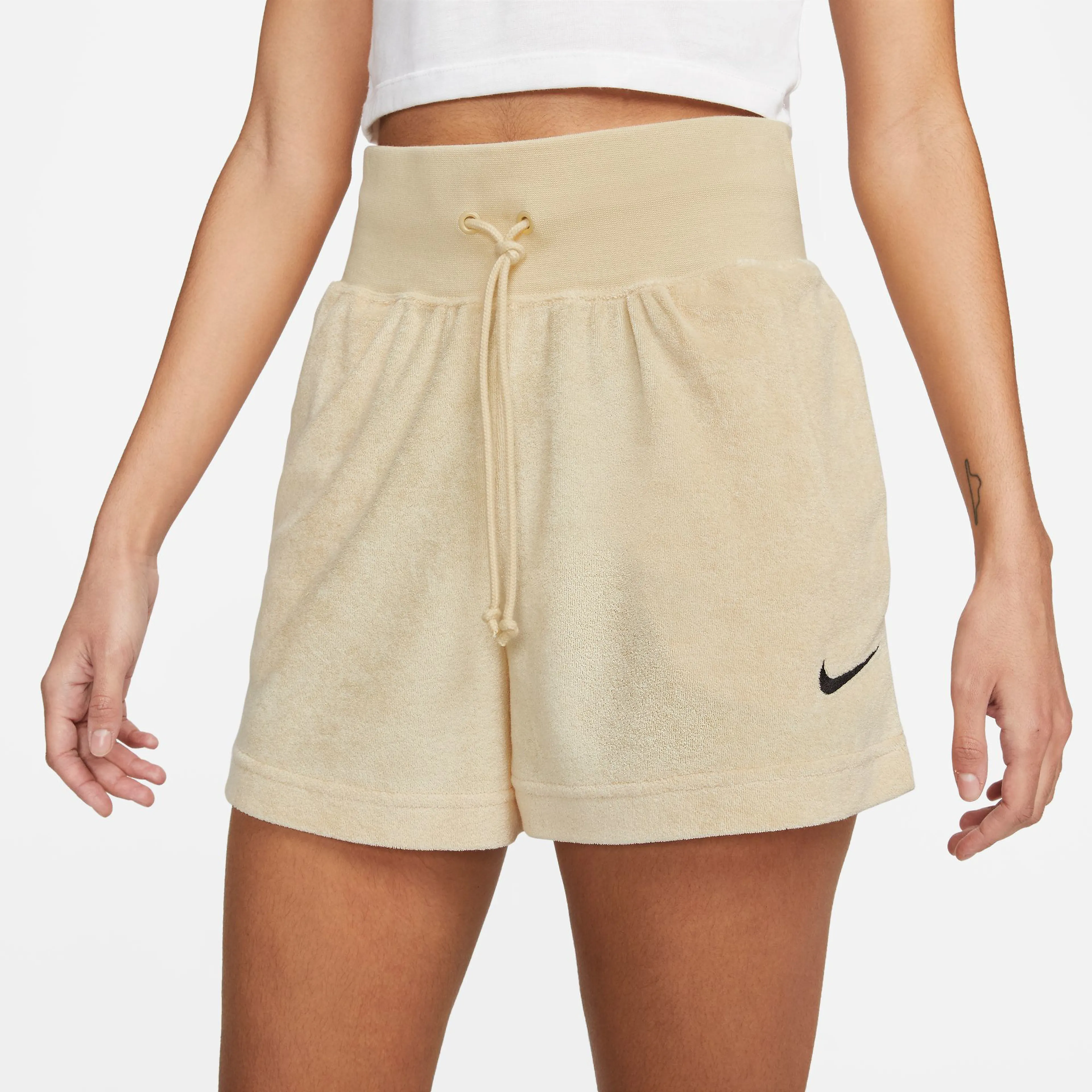 Sportswear shorts dame Sportswear shorts dame