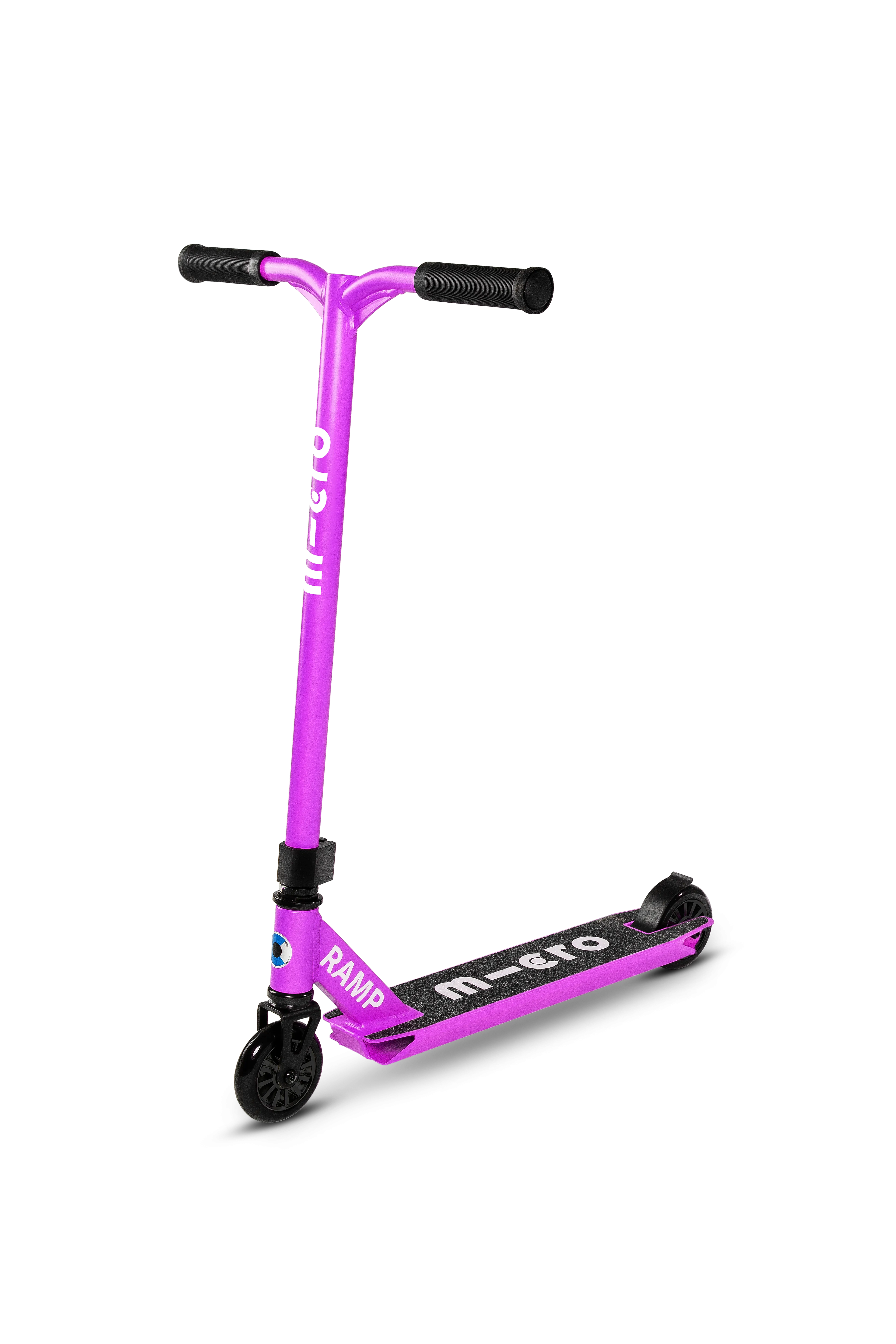 Micro Ramp