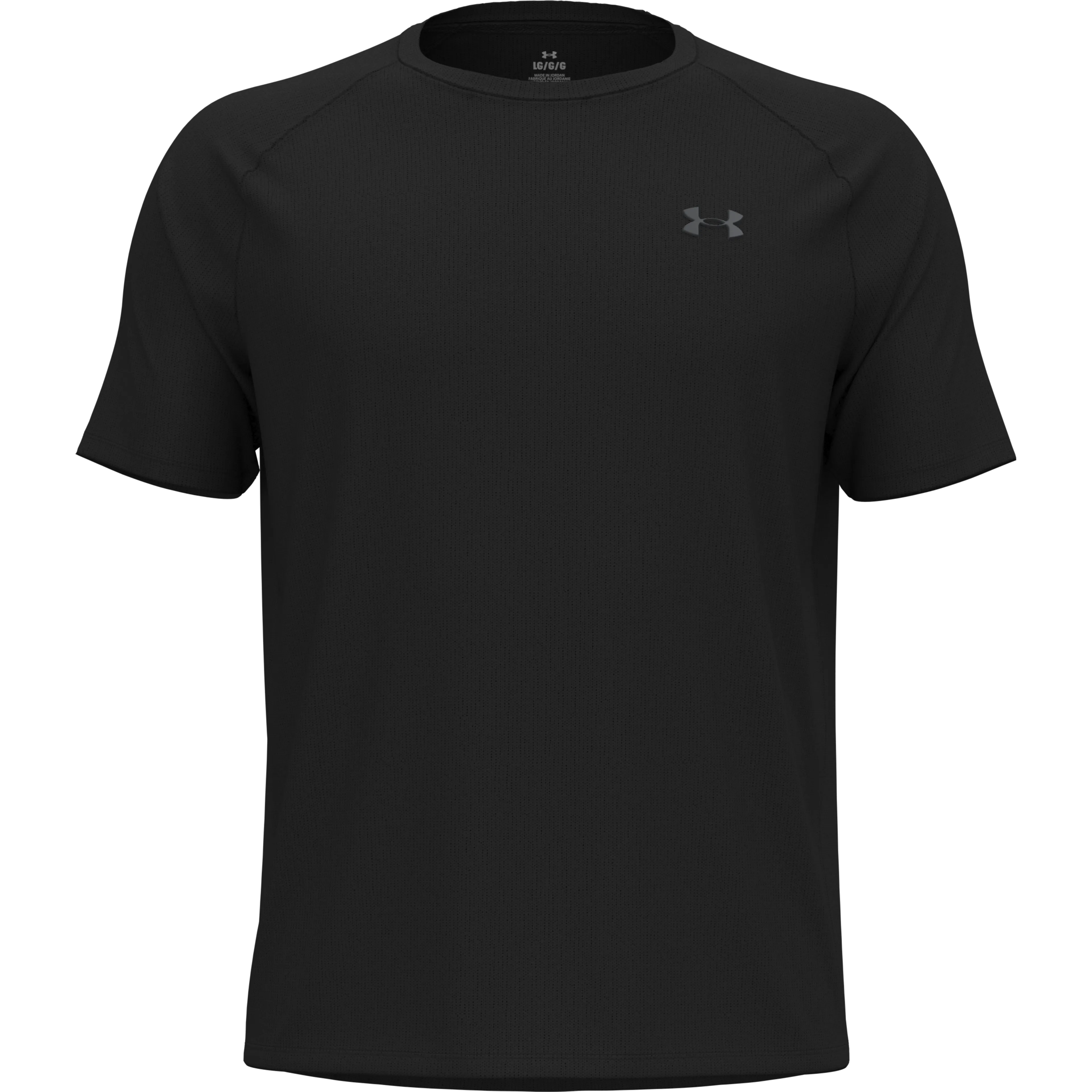 UA Tech 2.0 SS Tee UA Tech 2.0 SS Tee