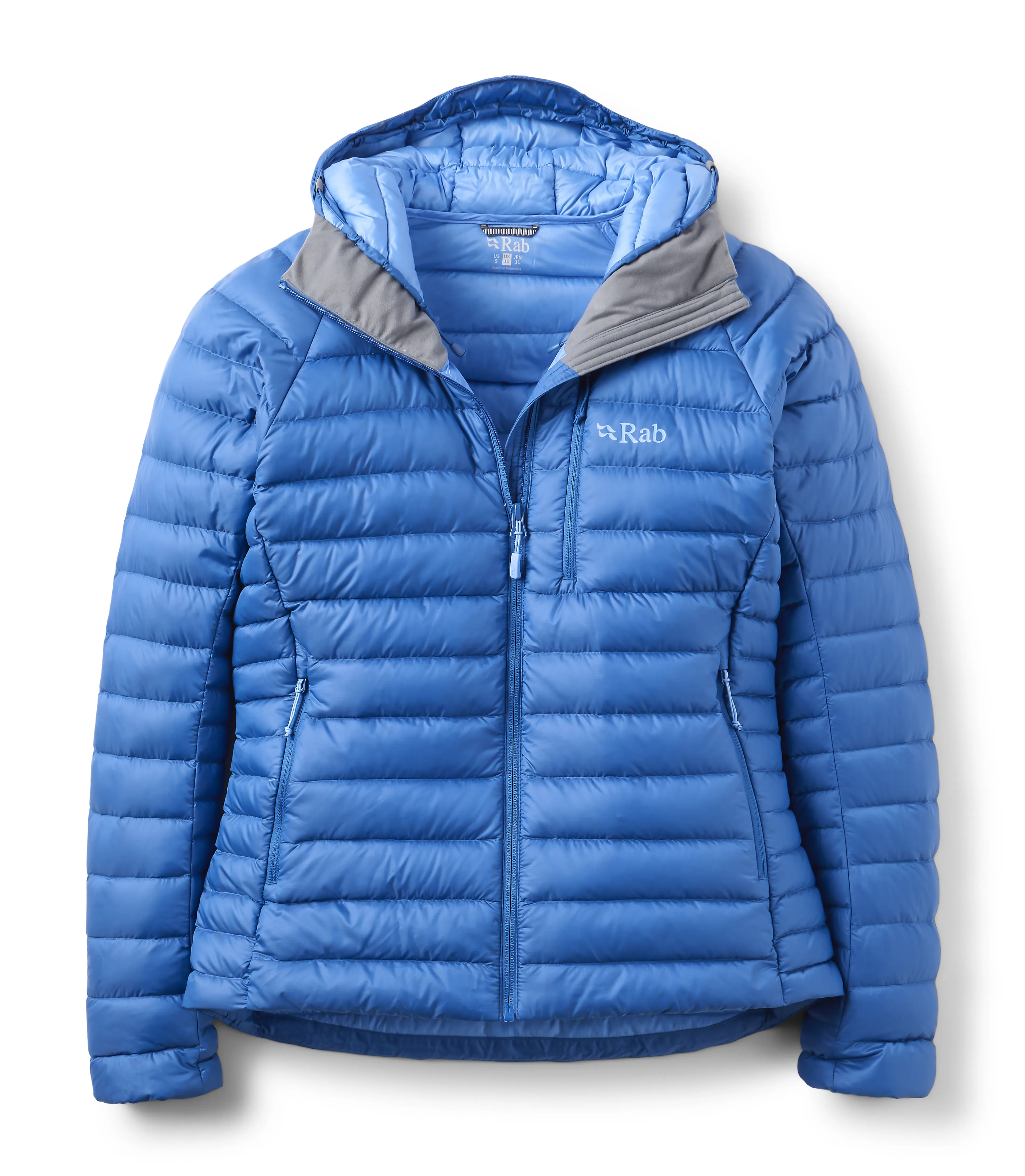 Microlight Alpine Hoody Wmns