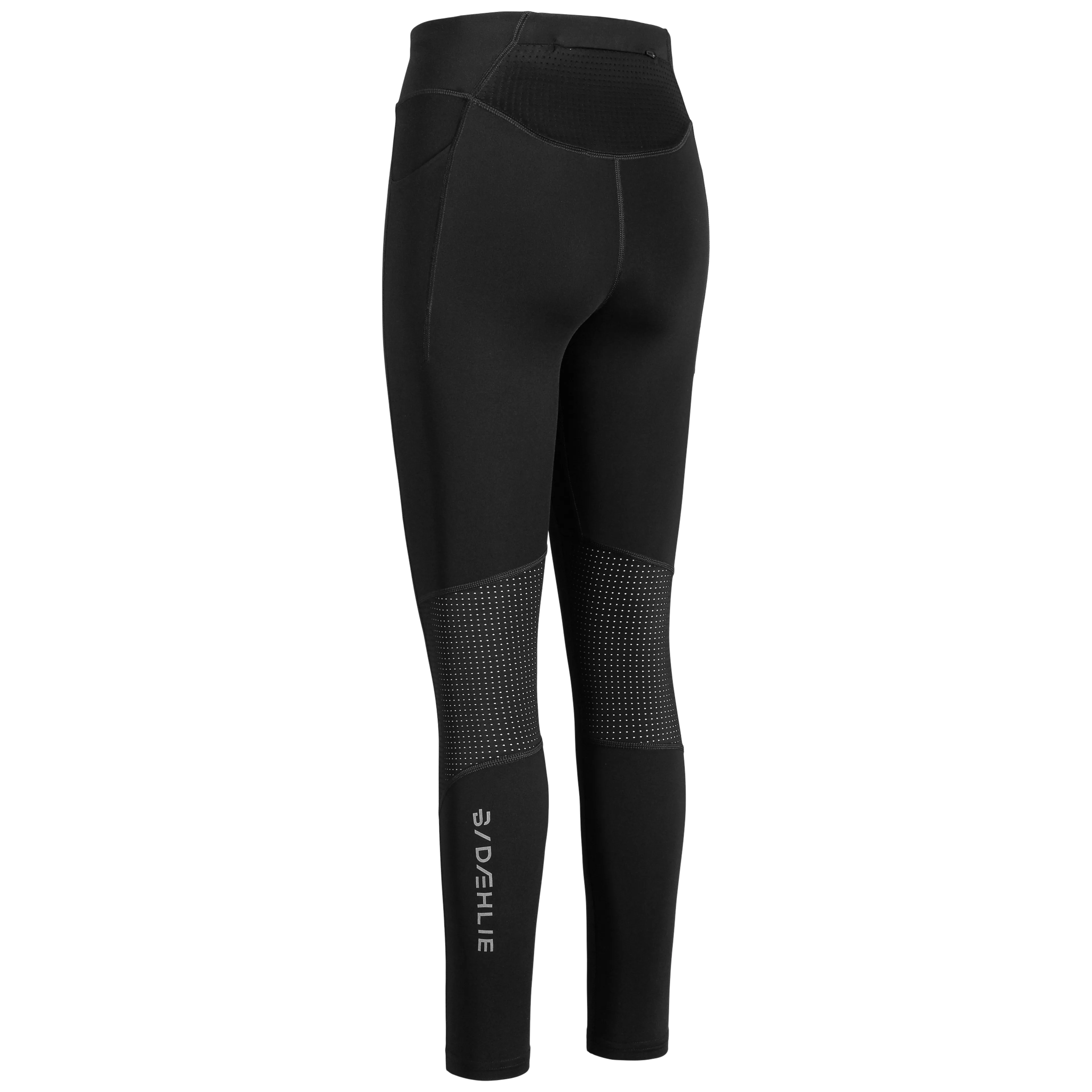 Tights Progess