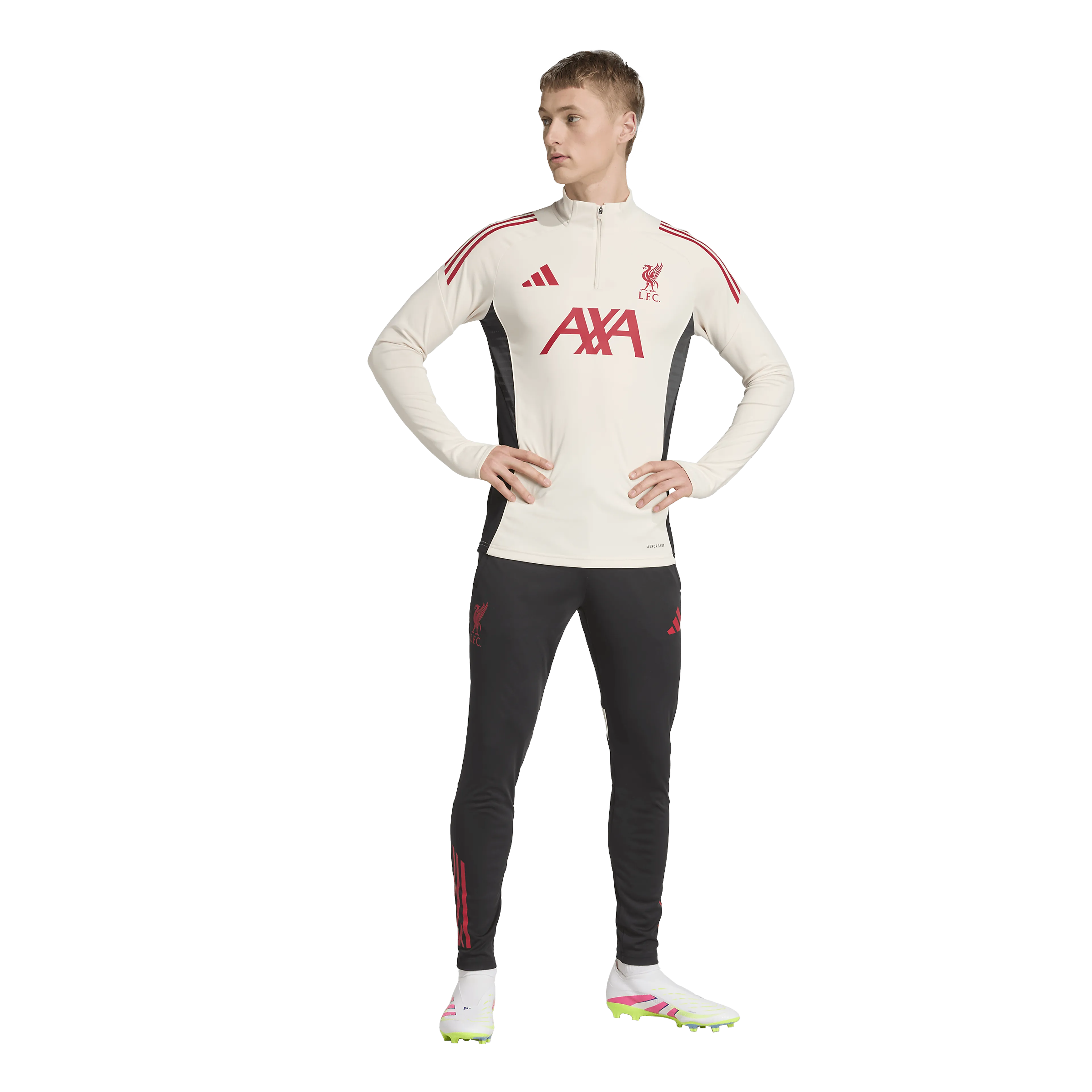 Liverpool FC Tiro 25 Competition Training Pants